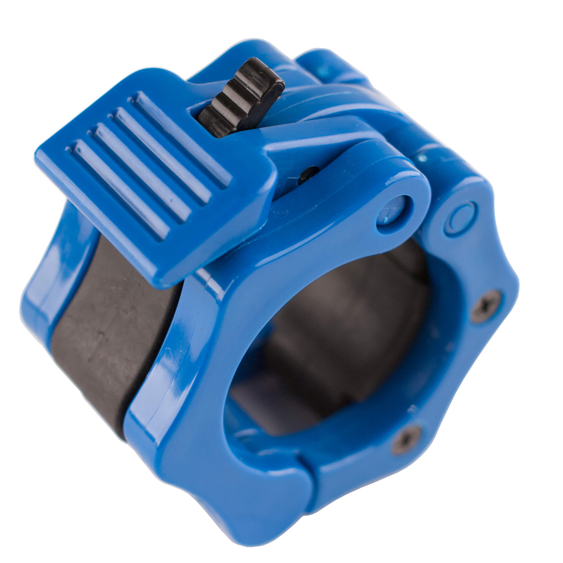 Hantelverschluss 50 mm SQMIZE® OC10 Blue