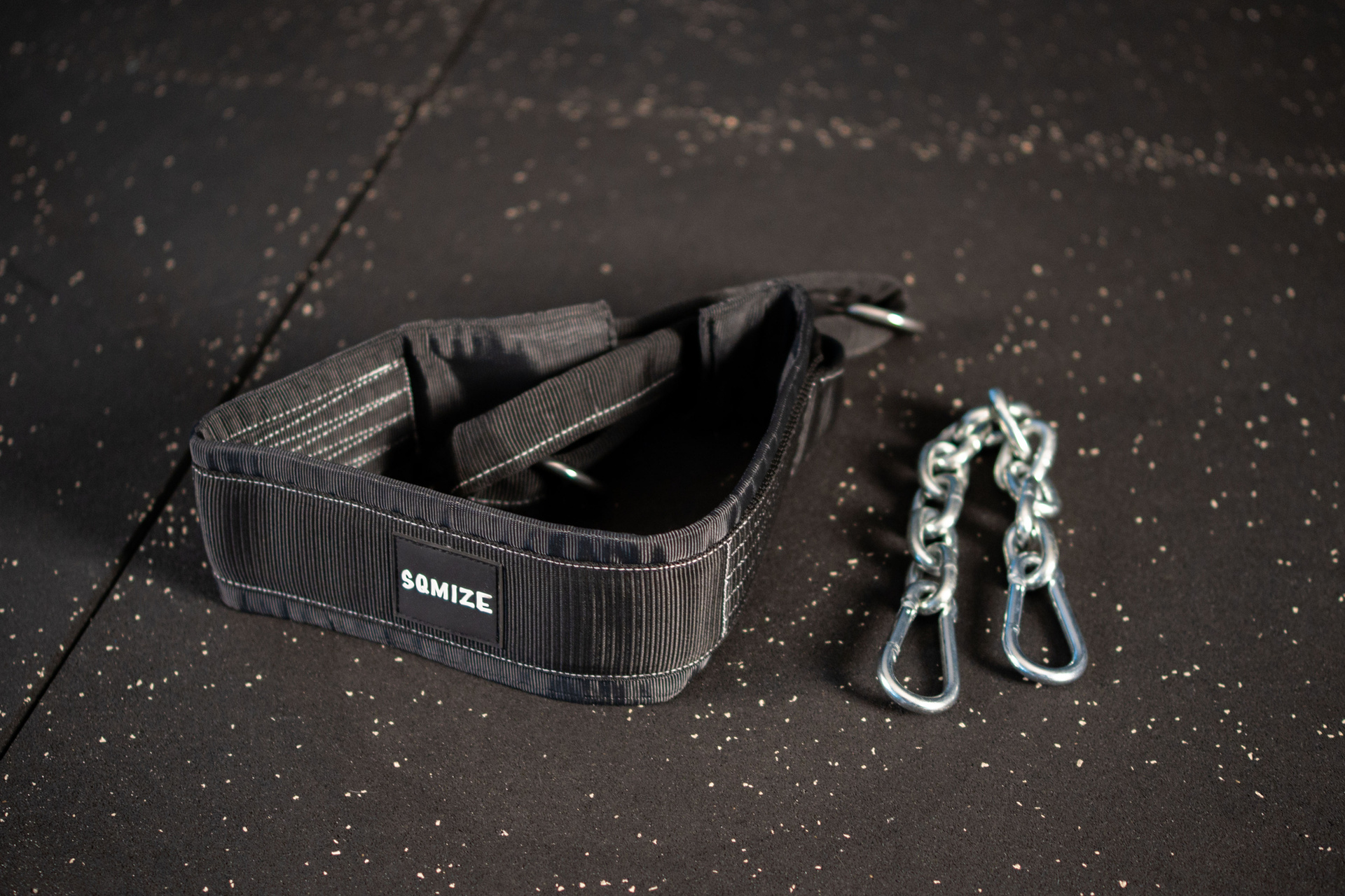 Belt Squat Belt SQMIZE® BSB28