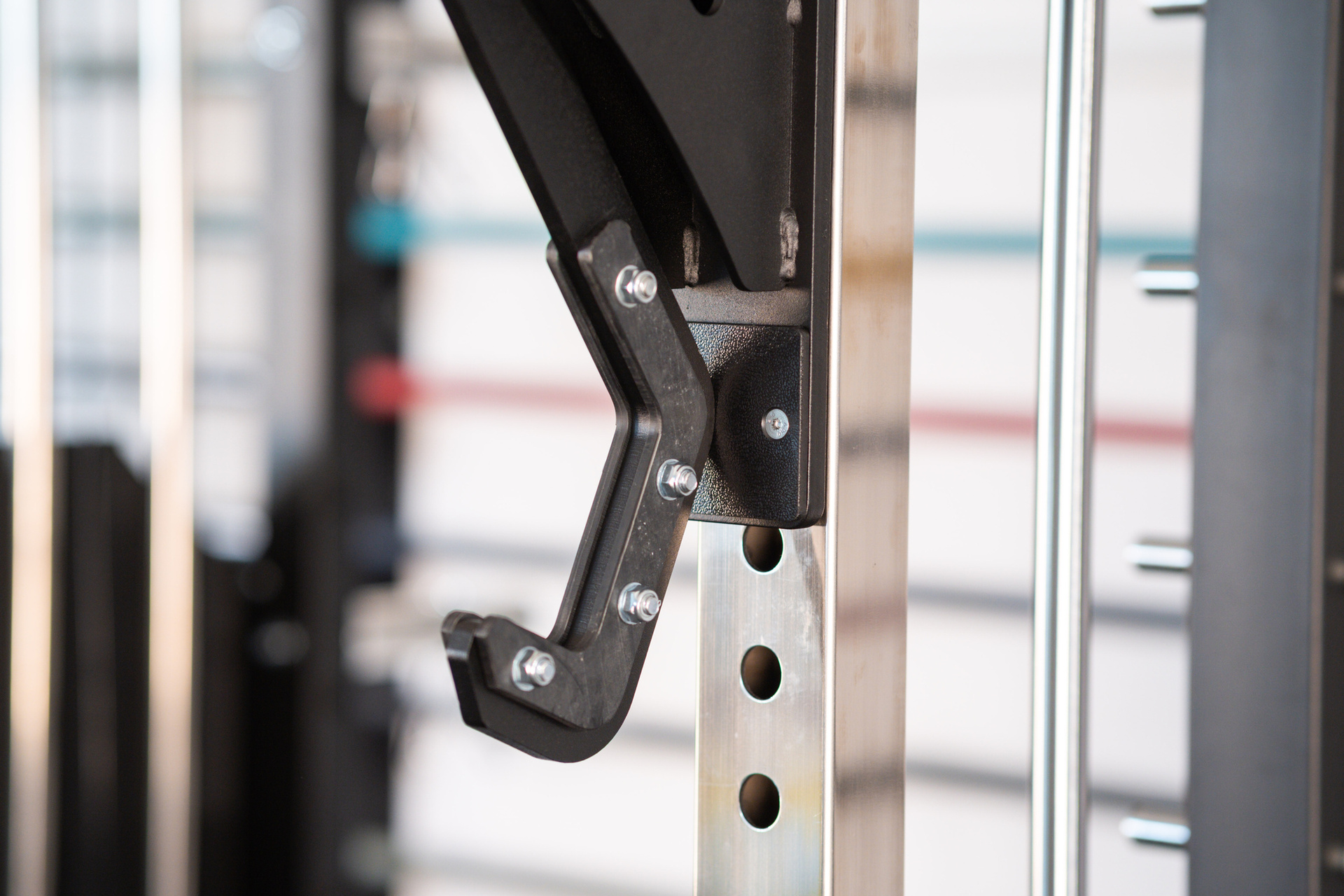 Monster Power Gym Monolift SQMIZE® SQ-S991-ML - Ausstellungsstück