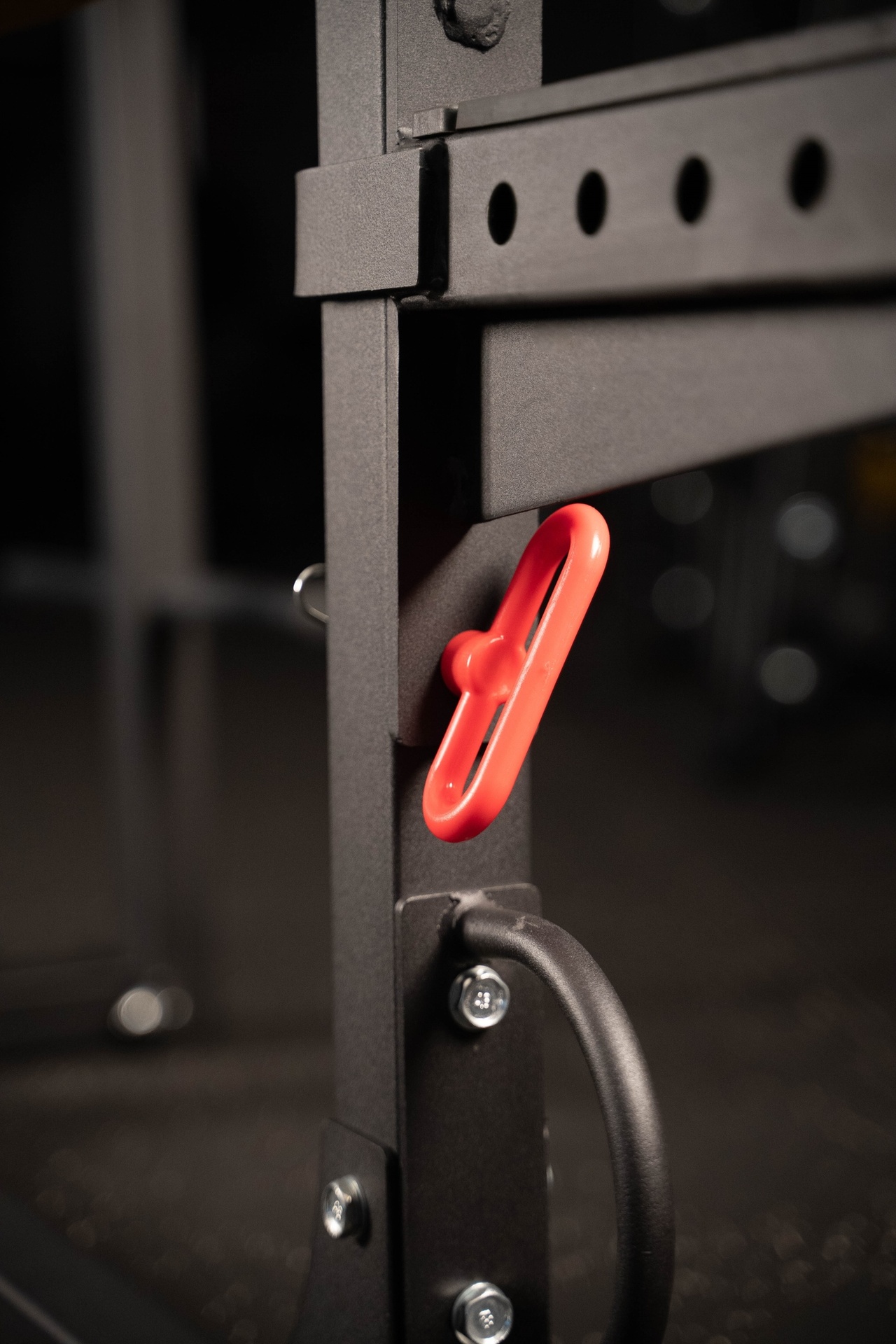 Power Rack Spotter Arms SQMIZE® SQ7.0SA