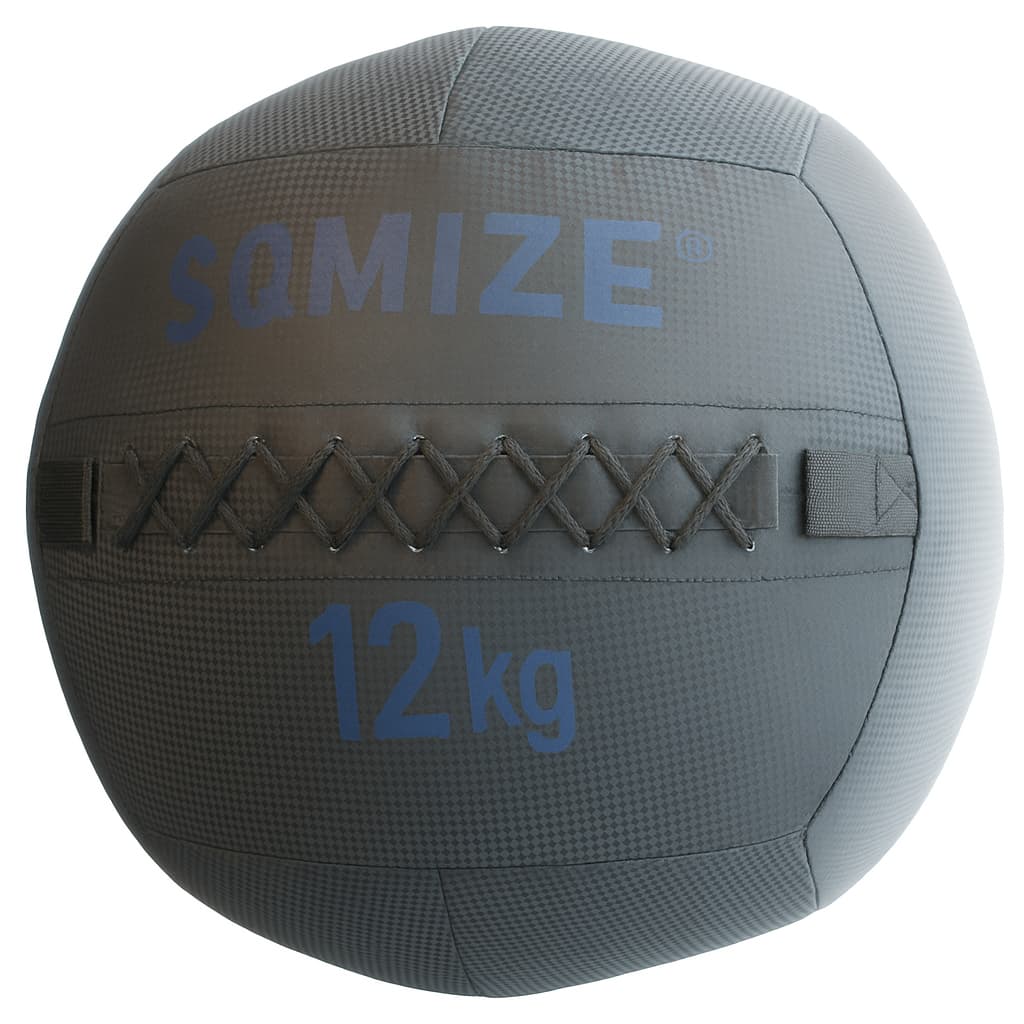 Wall Ball SQMIZE® MBQ8, 8 kg