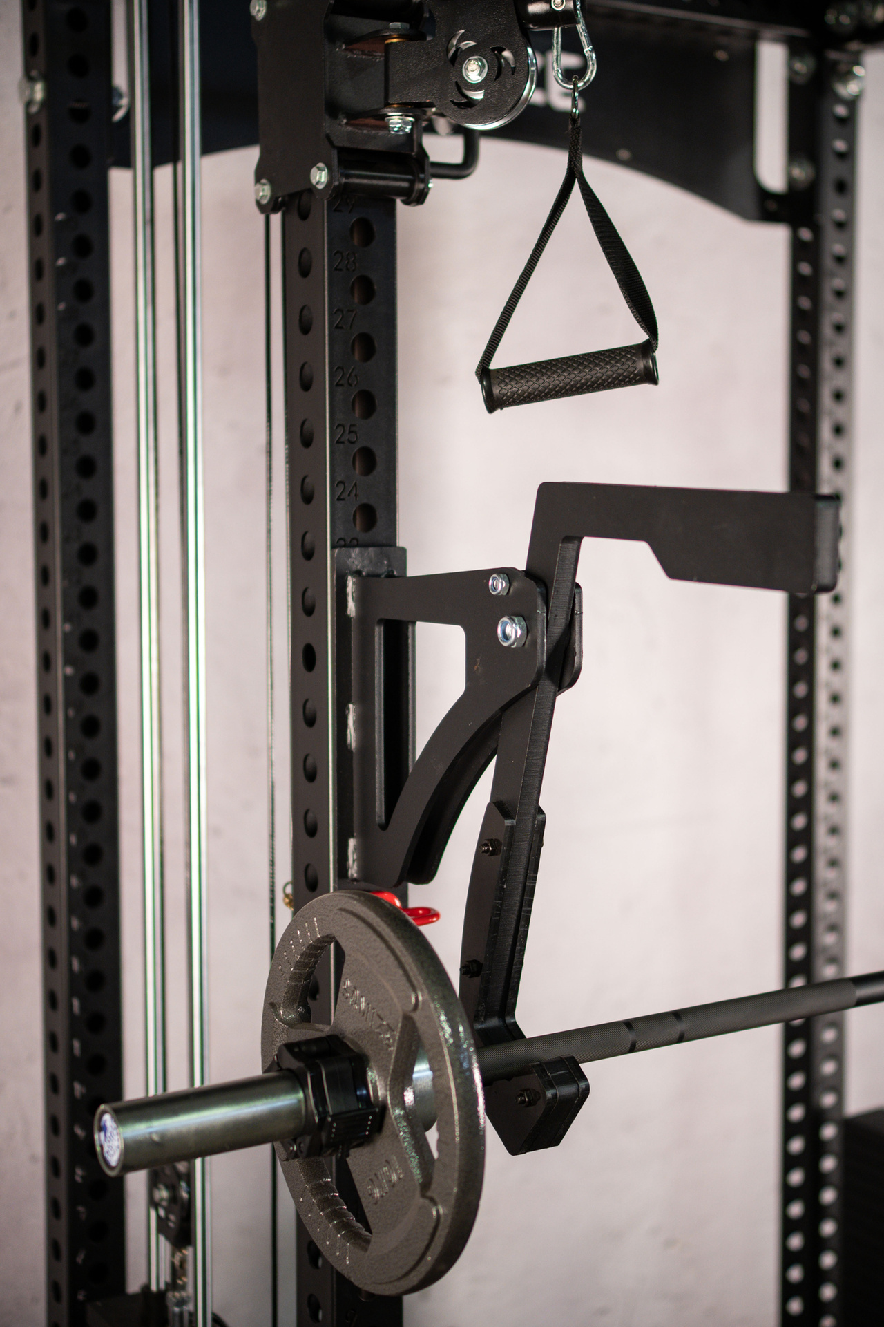 Power Gym Monolift SQMIZE® SQ-S955-ML - REFURBISHED