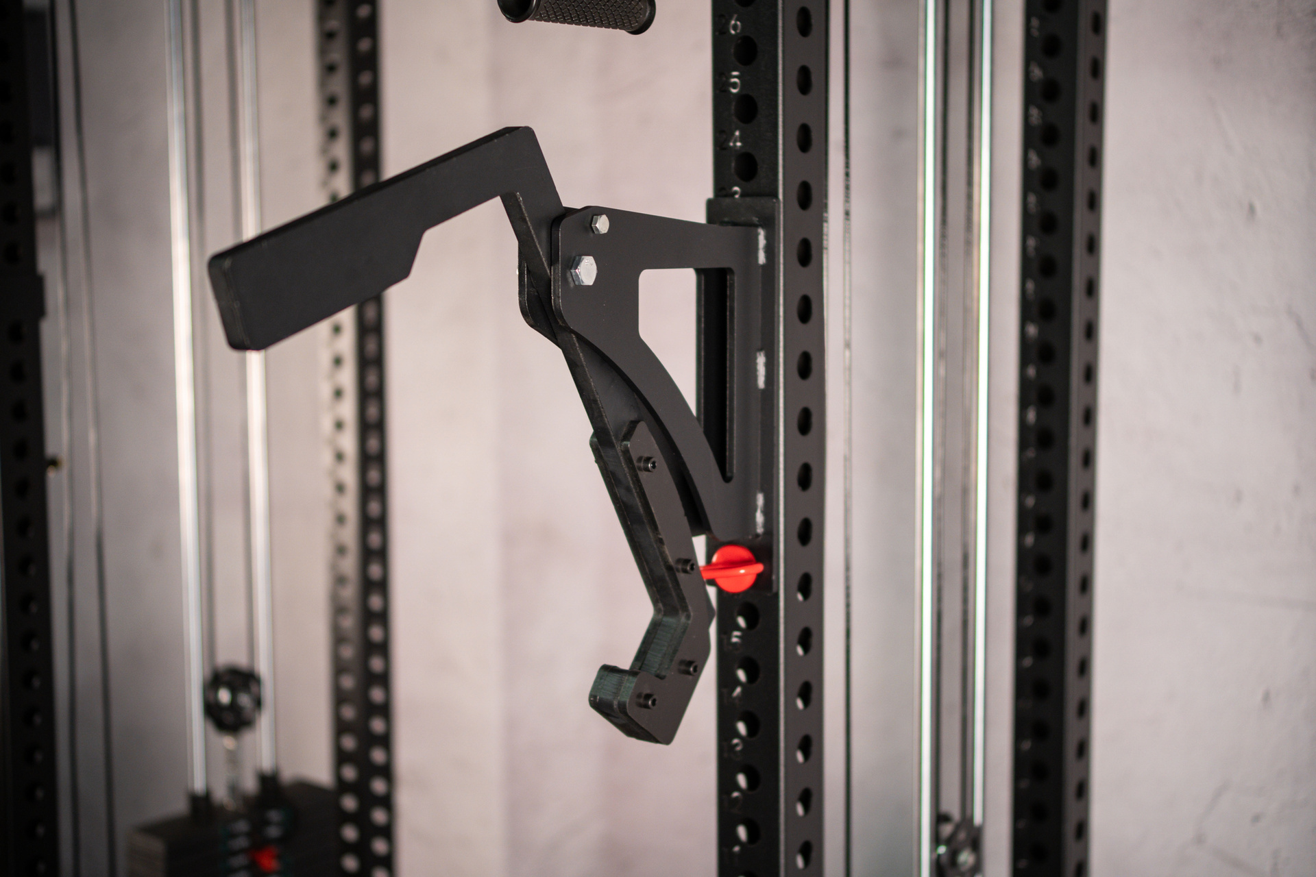 Power Gym Monolift SQMIZE® SQ-S955-ML - REFURBISHED