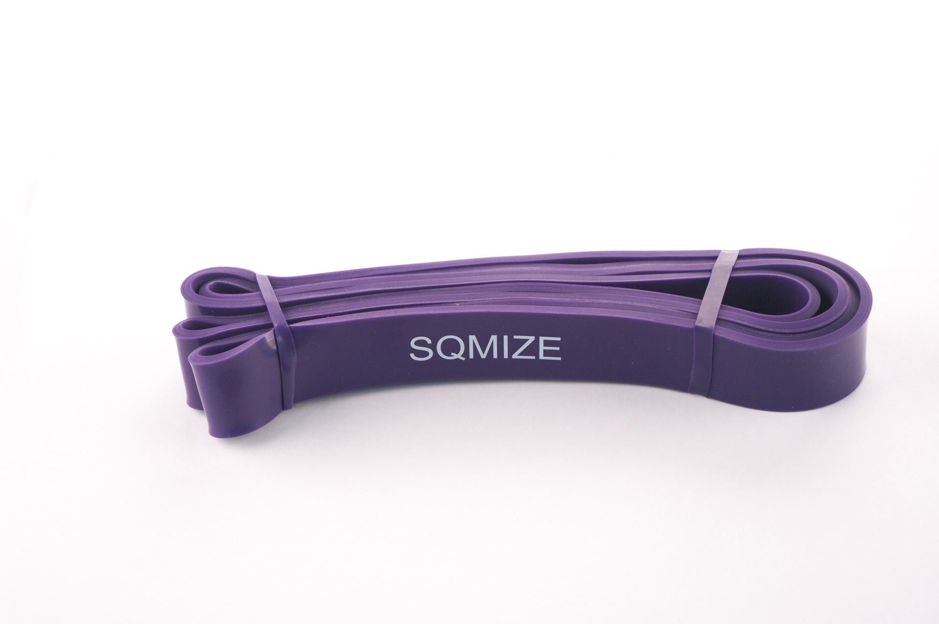 Power Band SQMIZE® PB32 violett, Größe S