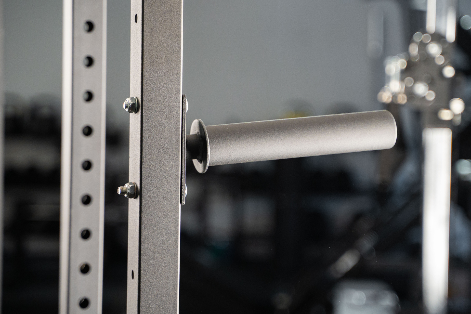 Half Rack Ergänzung SQMIZE® SQ7.0HR