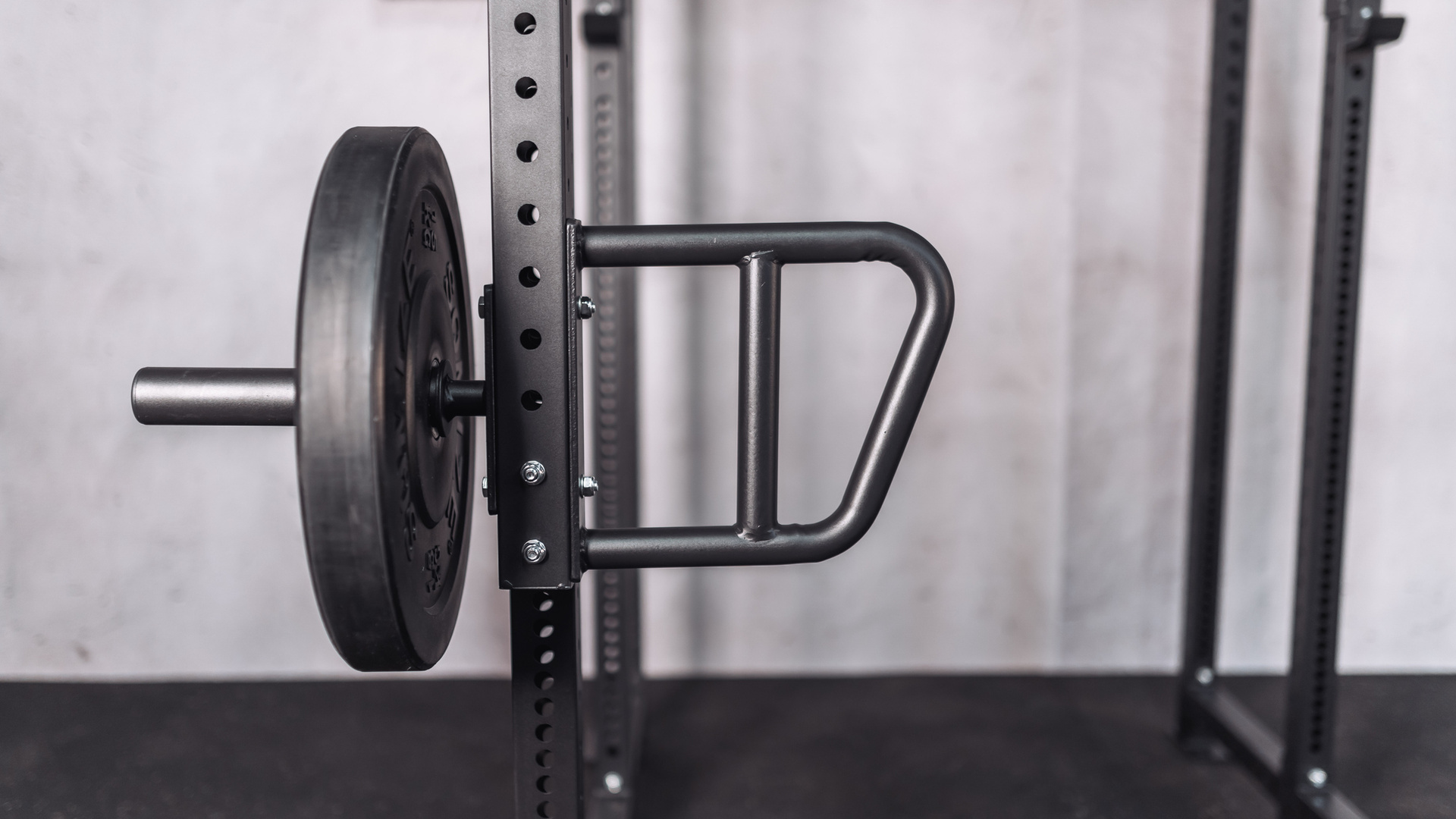 Power Rack Lever Arms SQMIZE® SQ8.0LE