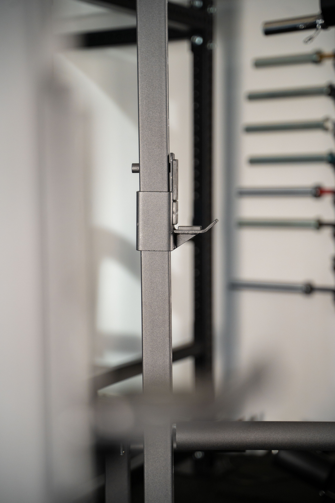 Power Rack SQMIZE® SQ7.04, Höhe 197 cm