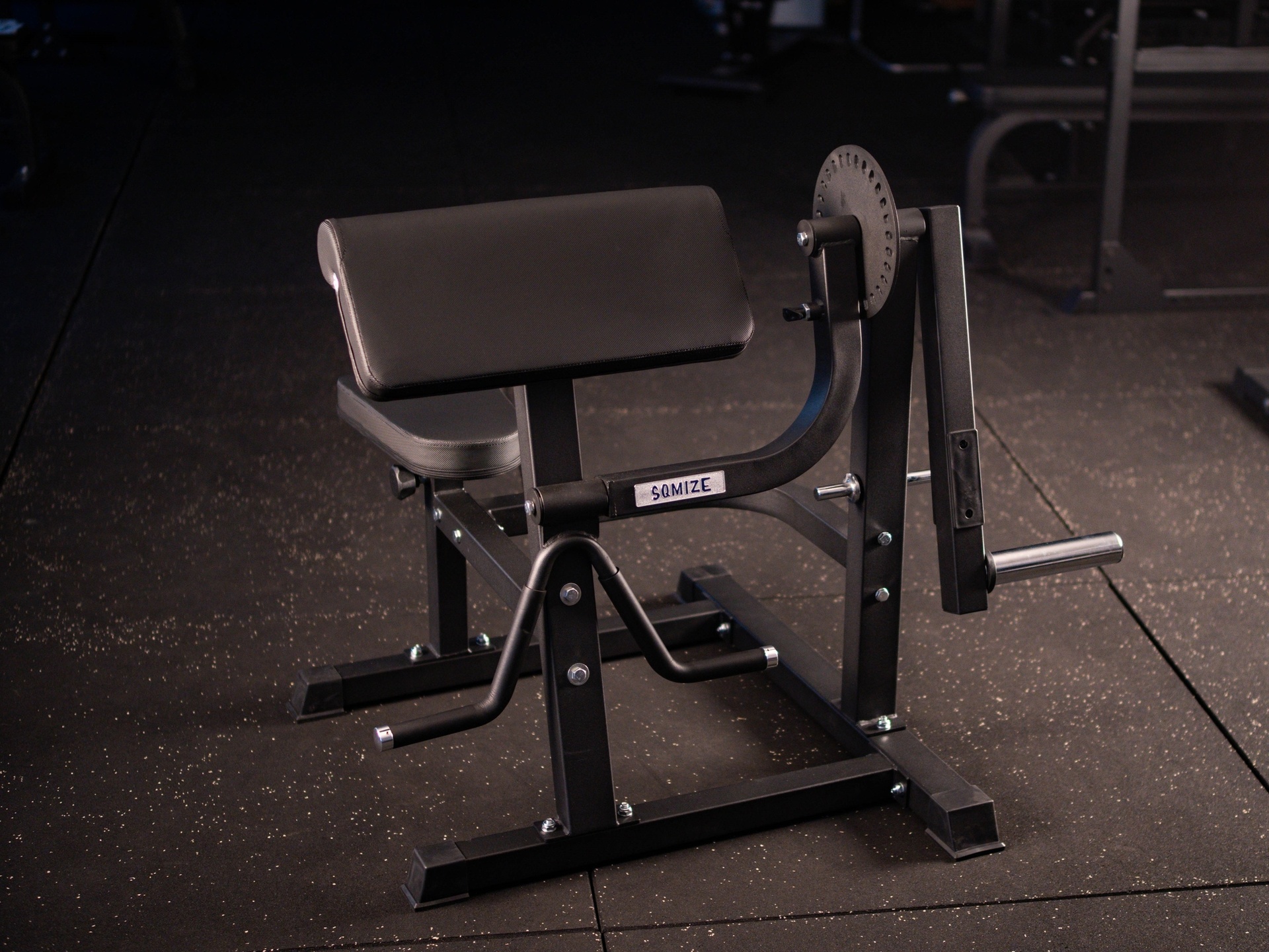 Biceps & Triceps Machine SQMIZE® POWER PACK BT8i