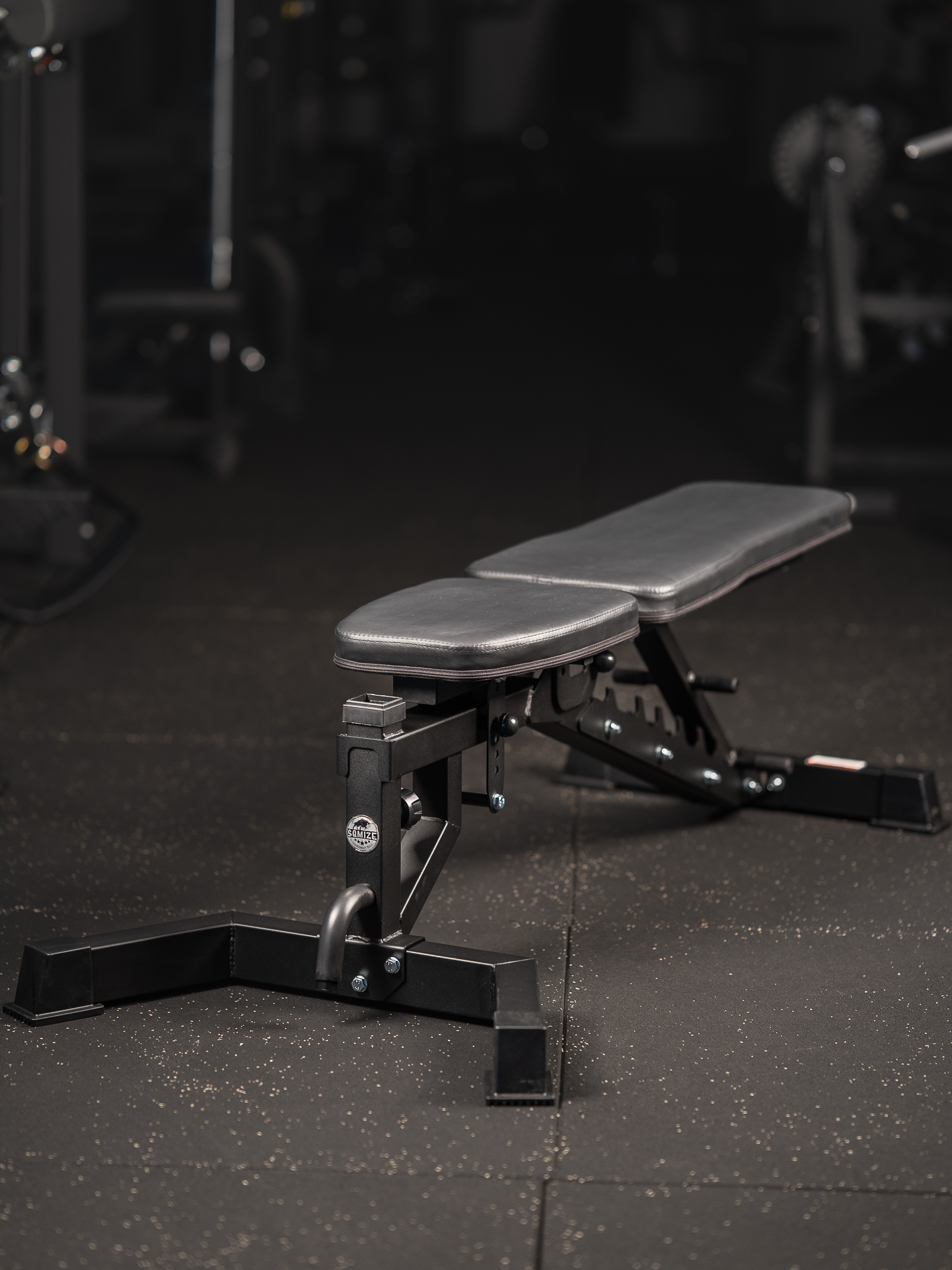 Profi Multifunktionsbank SQMIZE® R733 XT Professional