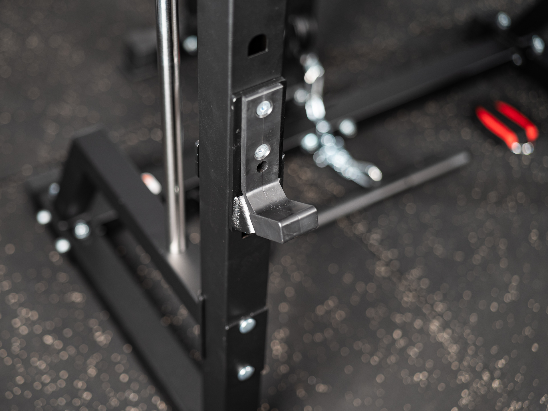 Smith Machine SQMIZE® POWER PACK R741 XT Professional