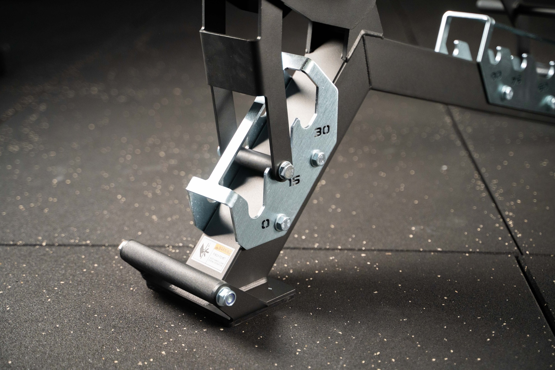 Flach- und Schrägbank SQMIZE® ELITE CLUB SQ330ST