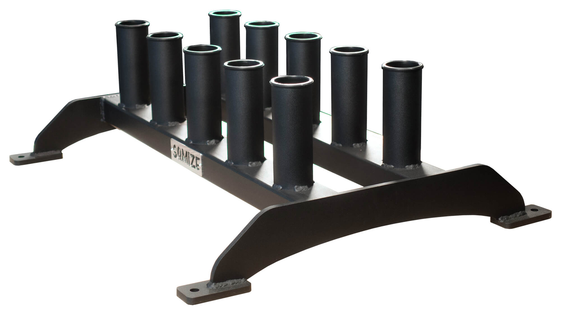 Olympia Langhantelständer SQMIZE® SQ-BH11, Bar Holder