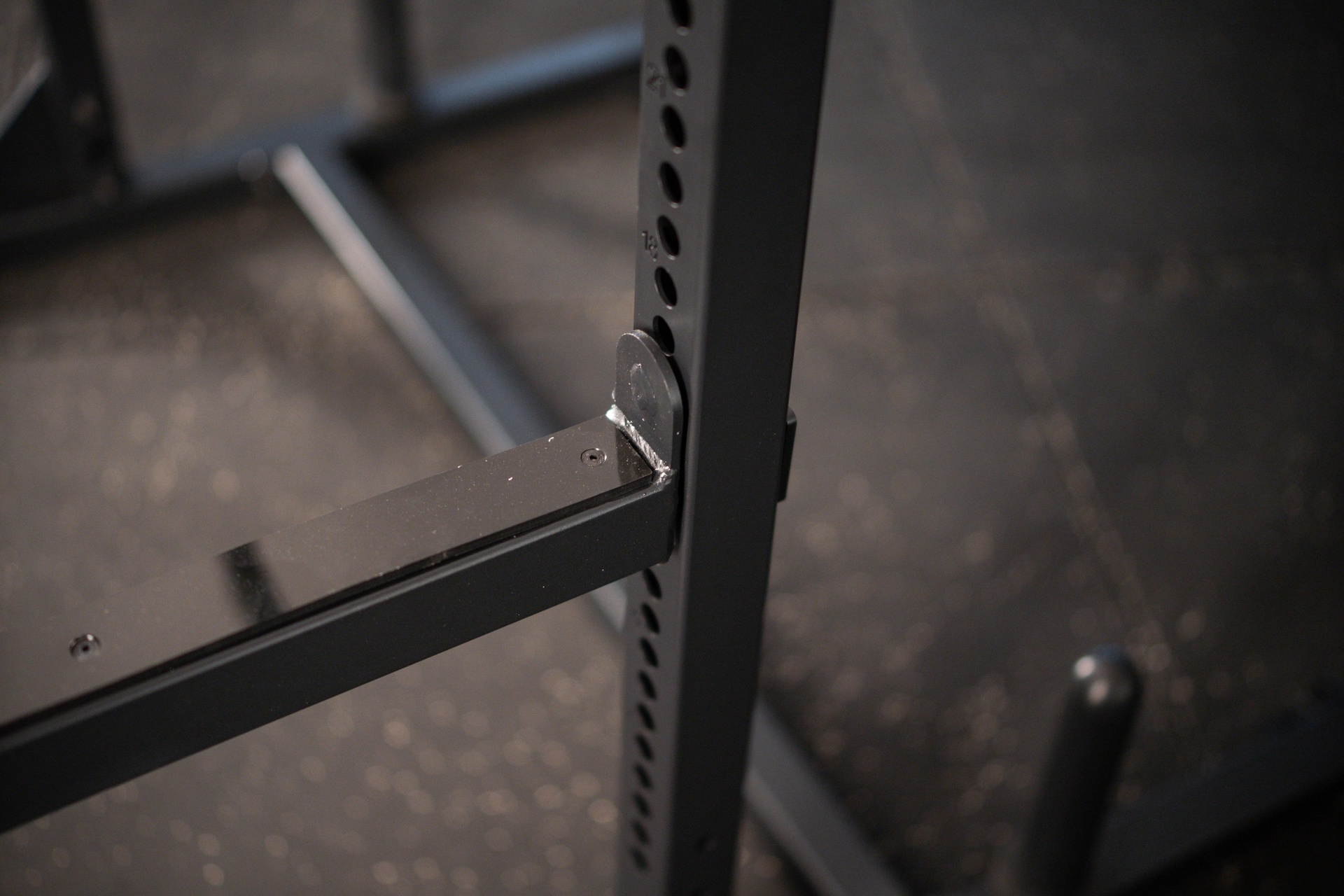 Power Rack SQMIZE® POWER PACK SQ340 Nordic Bison Höhe 190 cm