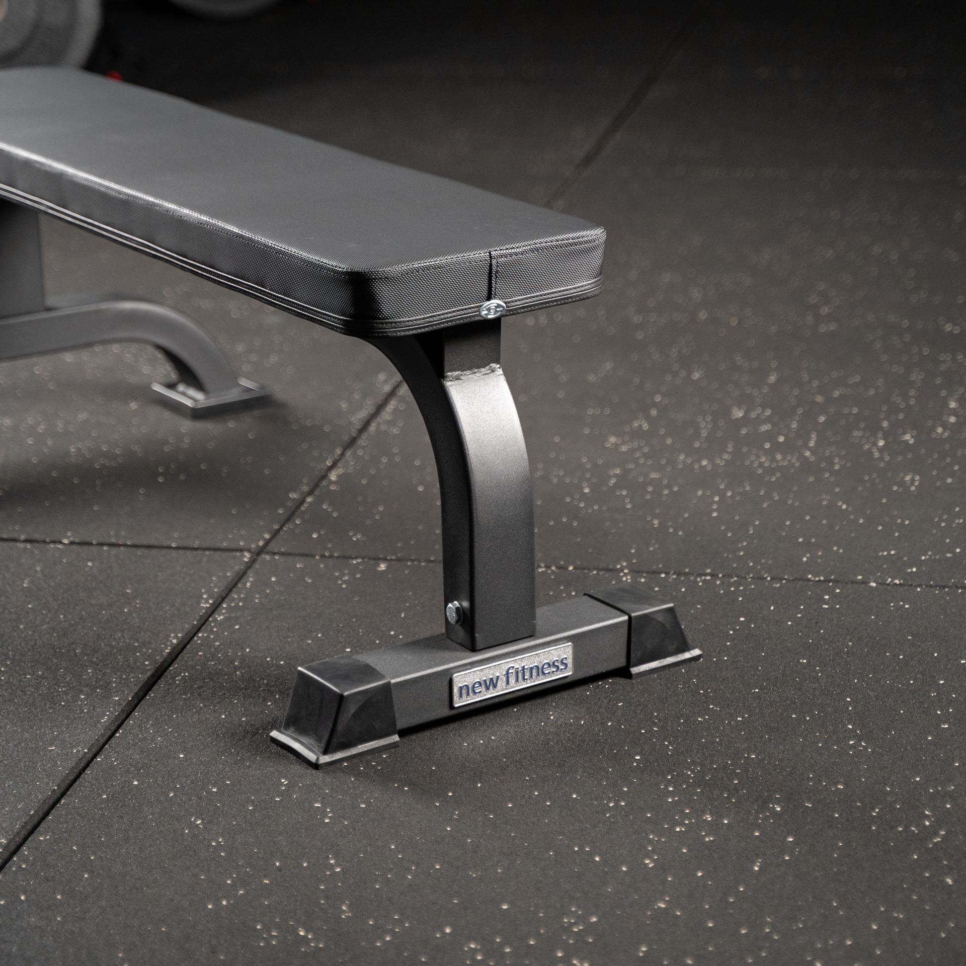 Flachbank newfitness® FOX LINE FB991