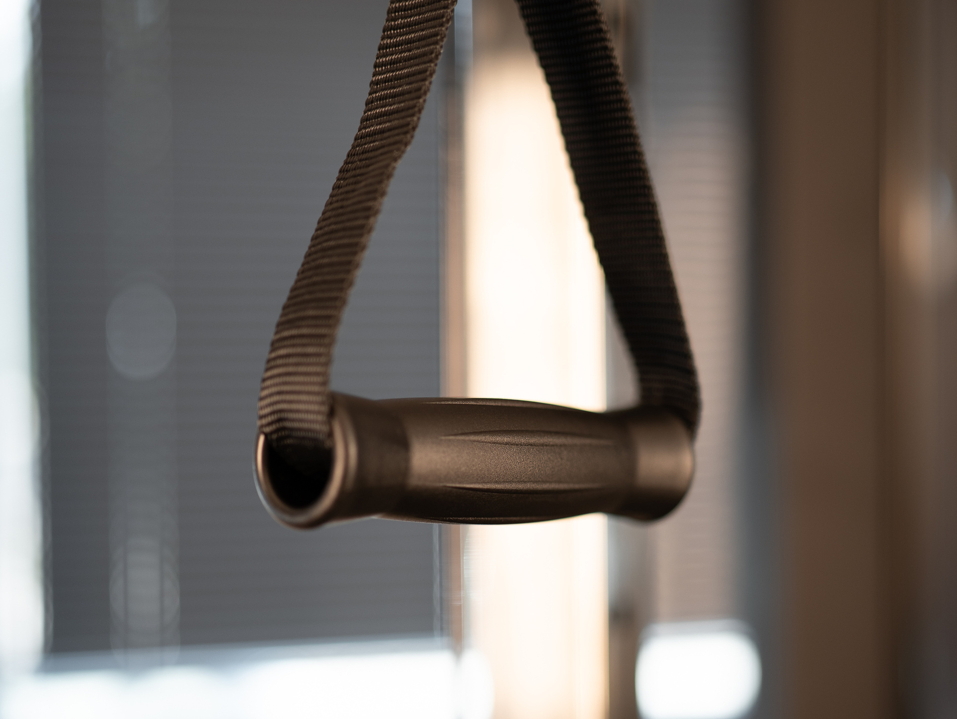 Profi Triangle Kabelzugstation, Functional Trainer SQMIZE® ELITE CLUB FT18i XTR