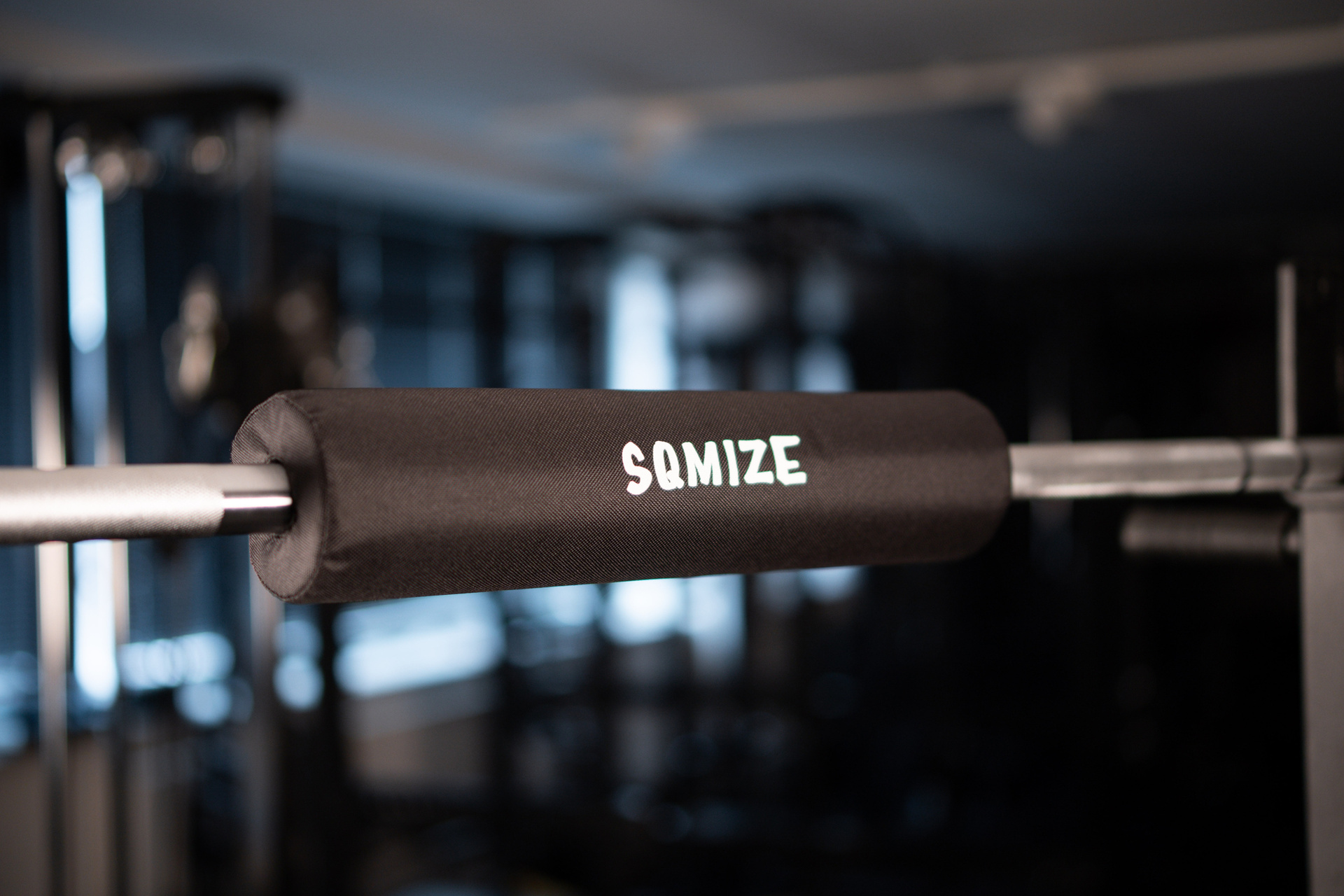 Nackenpolster SQMIZE® MA-115