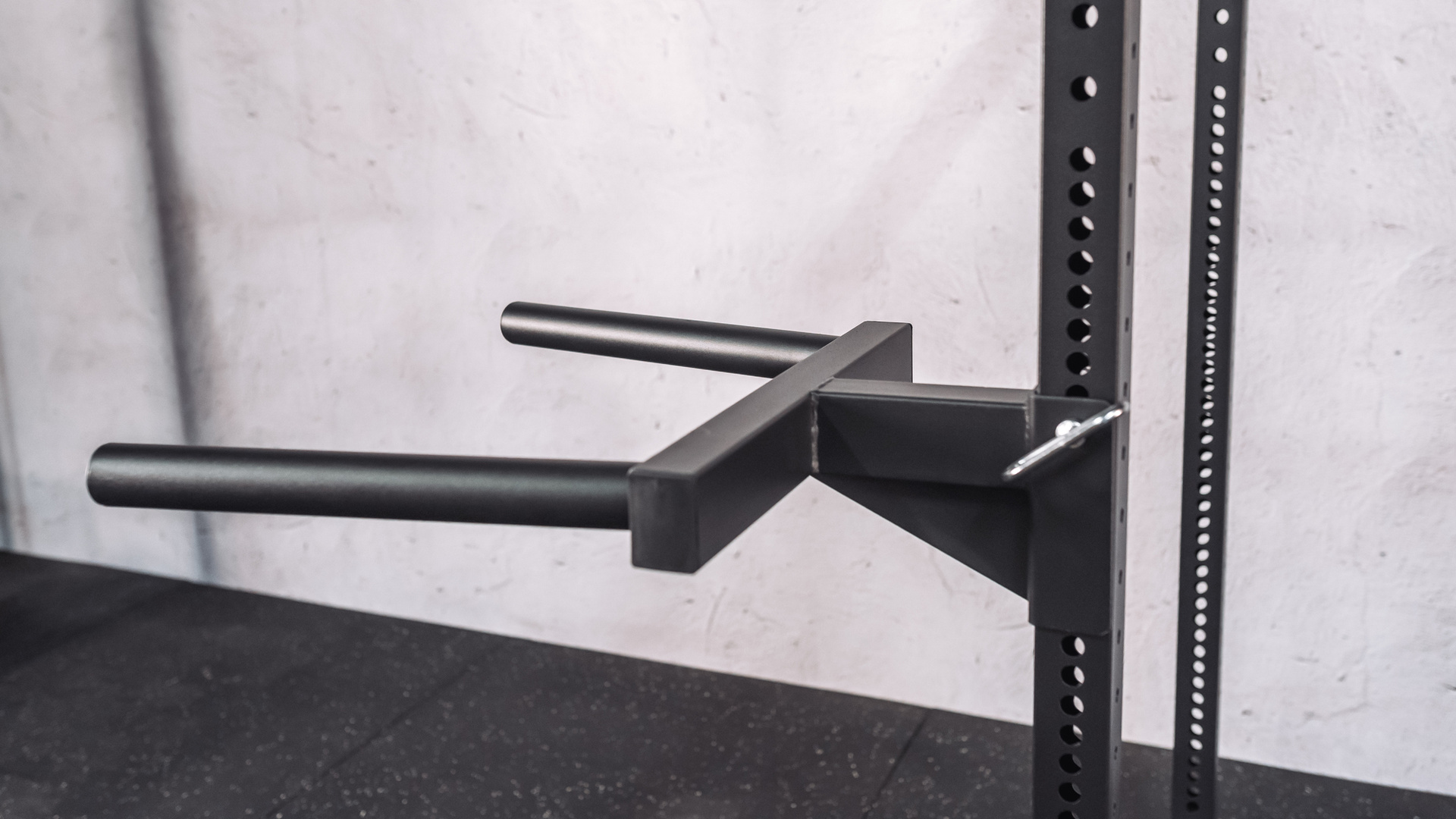 Power Rack Dip Horn SQMIZE® SQ8.0DH