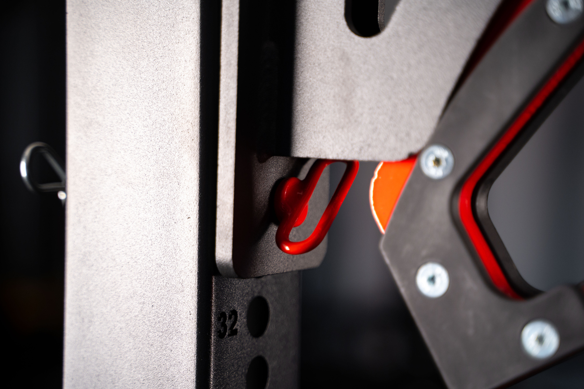 Power Rack Monolift SQMIZE® SQ480ML