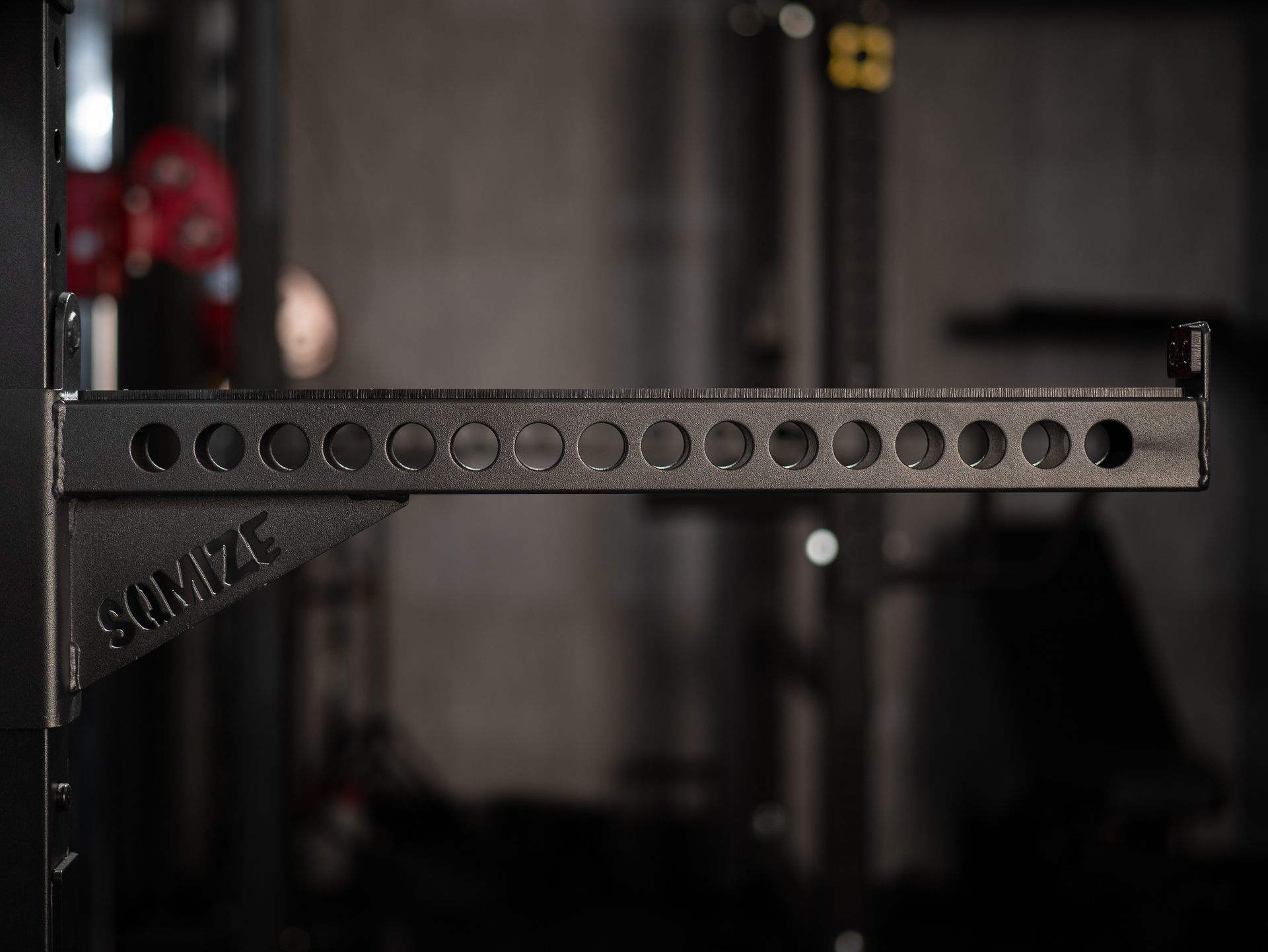 Power Rack Spotter Arms SQMIZE® SQ300SA