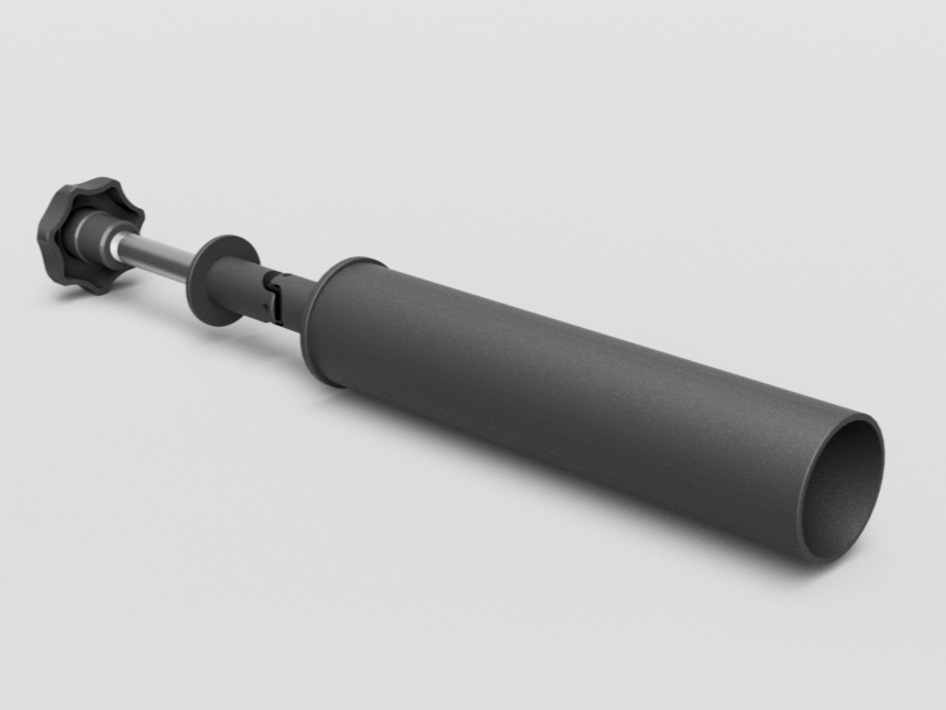 Premium Bison Landmine SQMIZE® BDB-LM360