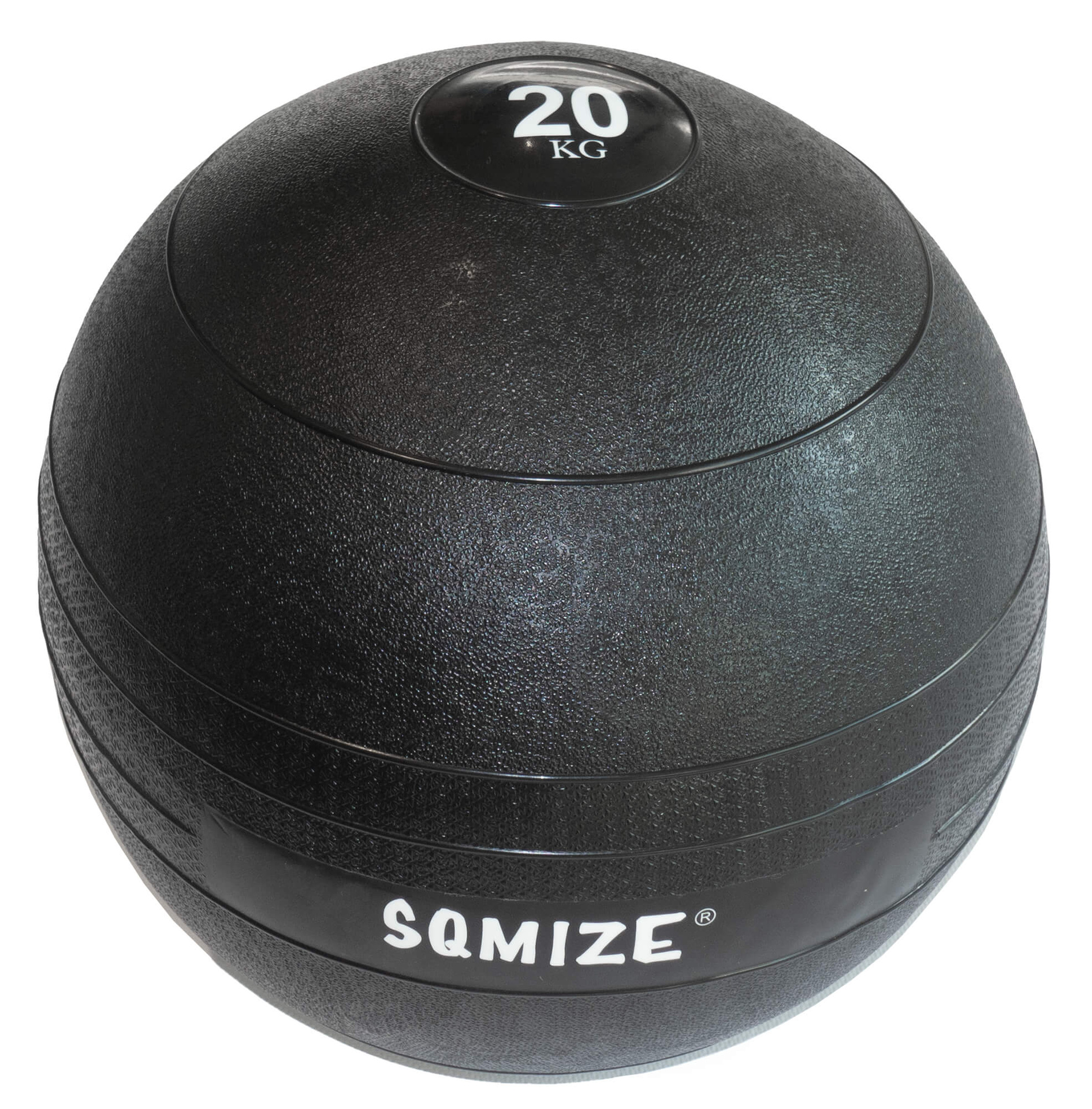 Slam Ball SQMIZE® SBQ20, 20 kg