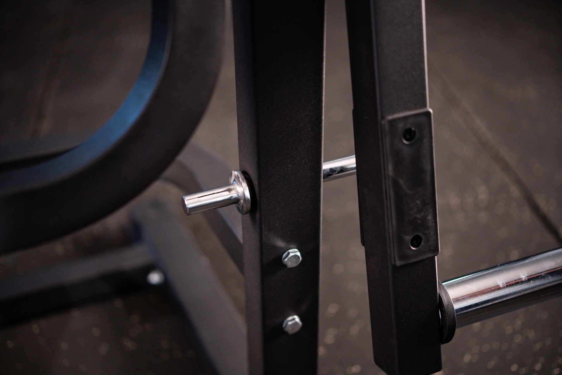 Biceps & Triceps Machine SQMIZE® POWER PACK BT8i