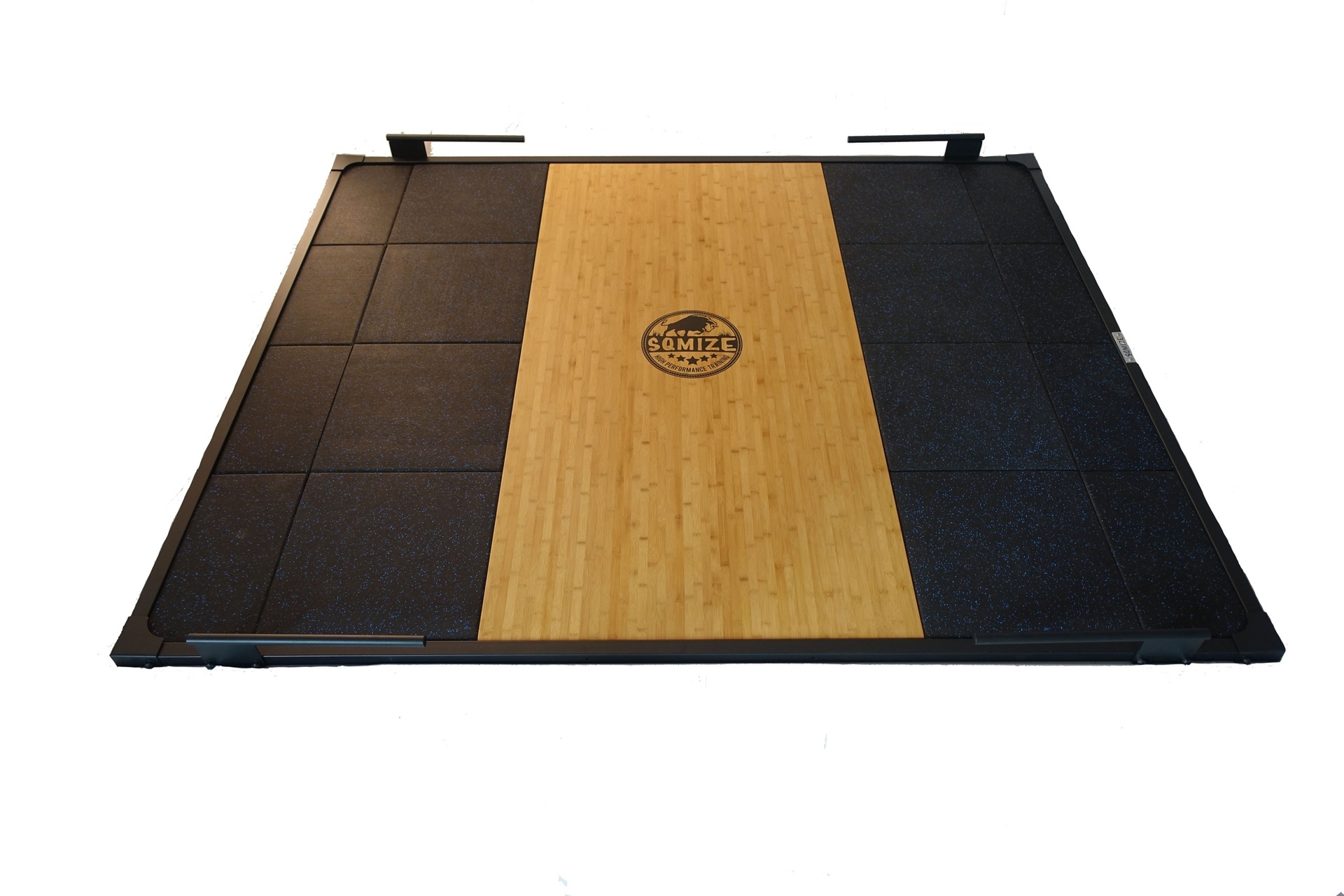 Weightlifting Training Platform SQMIZE® LP250
