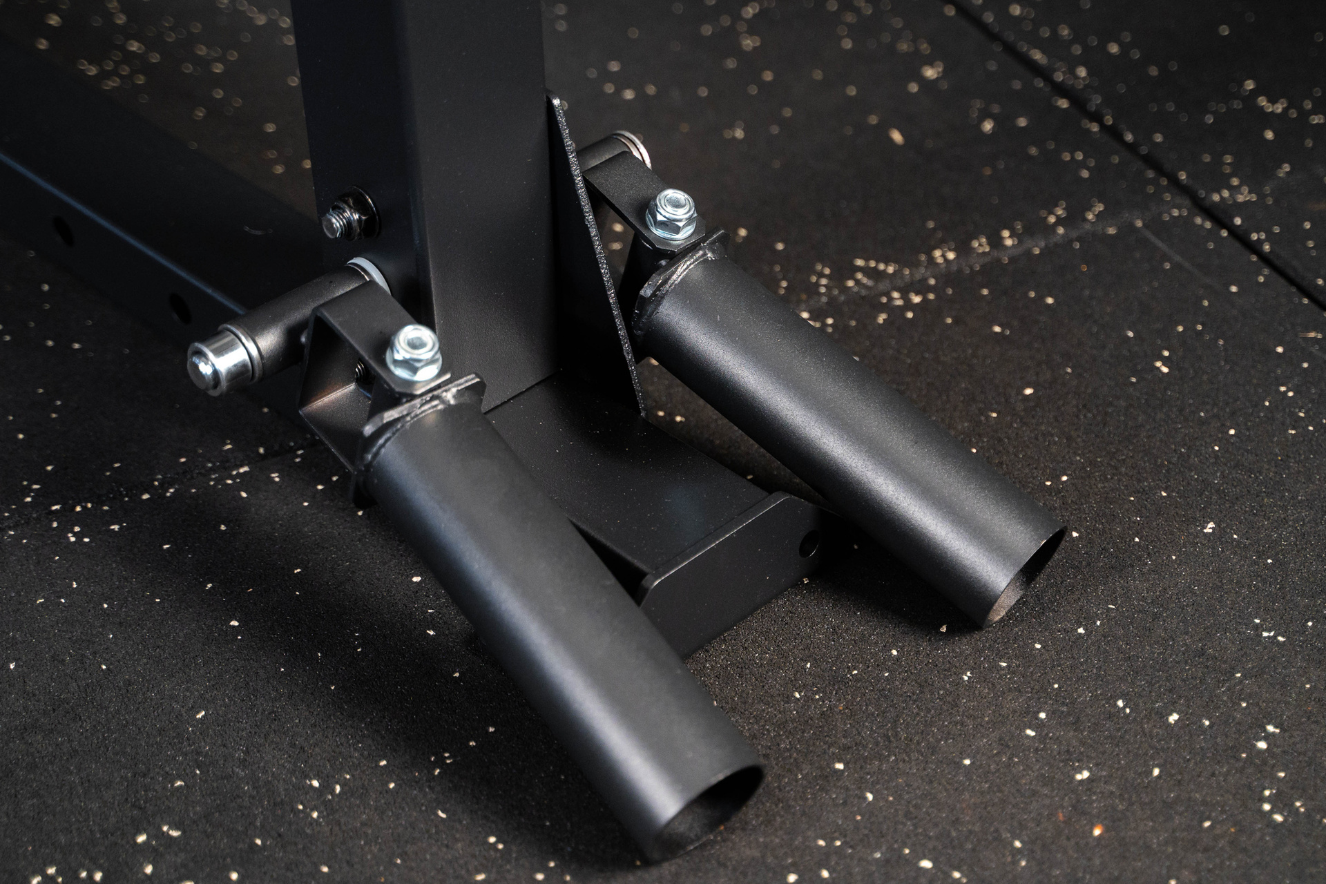 Landmine,T-Bar Row Trainer SQMIZE® SQ460LM