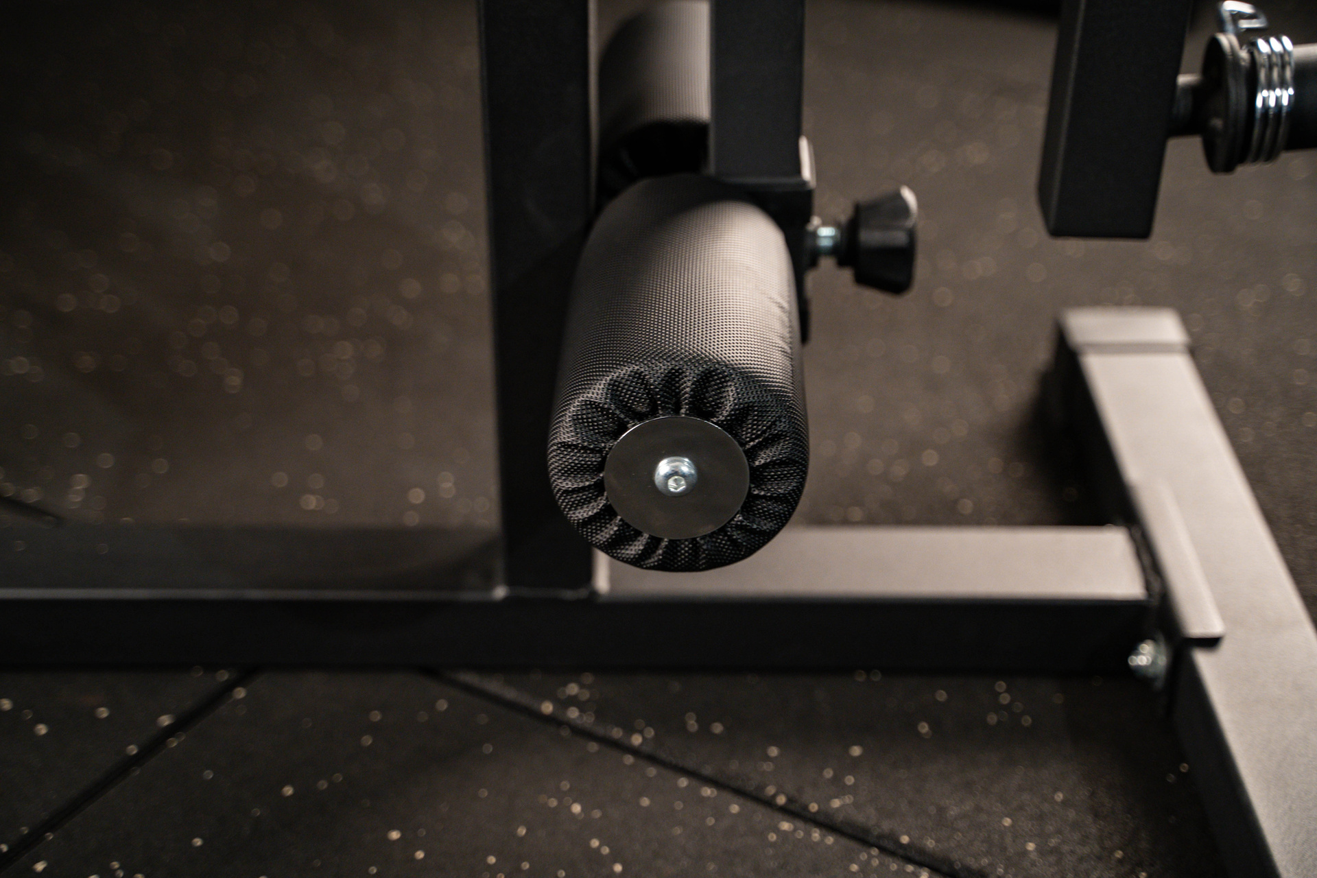 Leg Extension & Supine Curl Station SQMIZE® POWER PACK LC6i