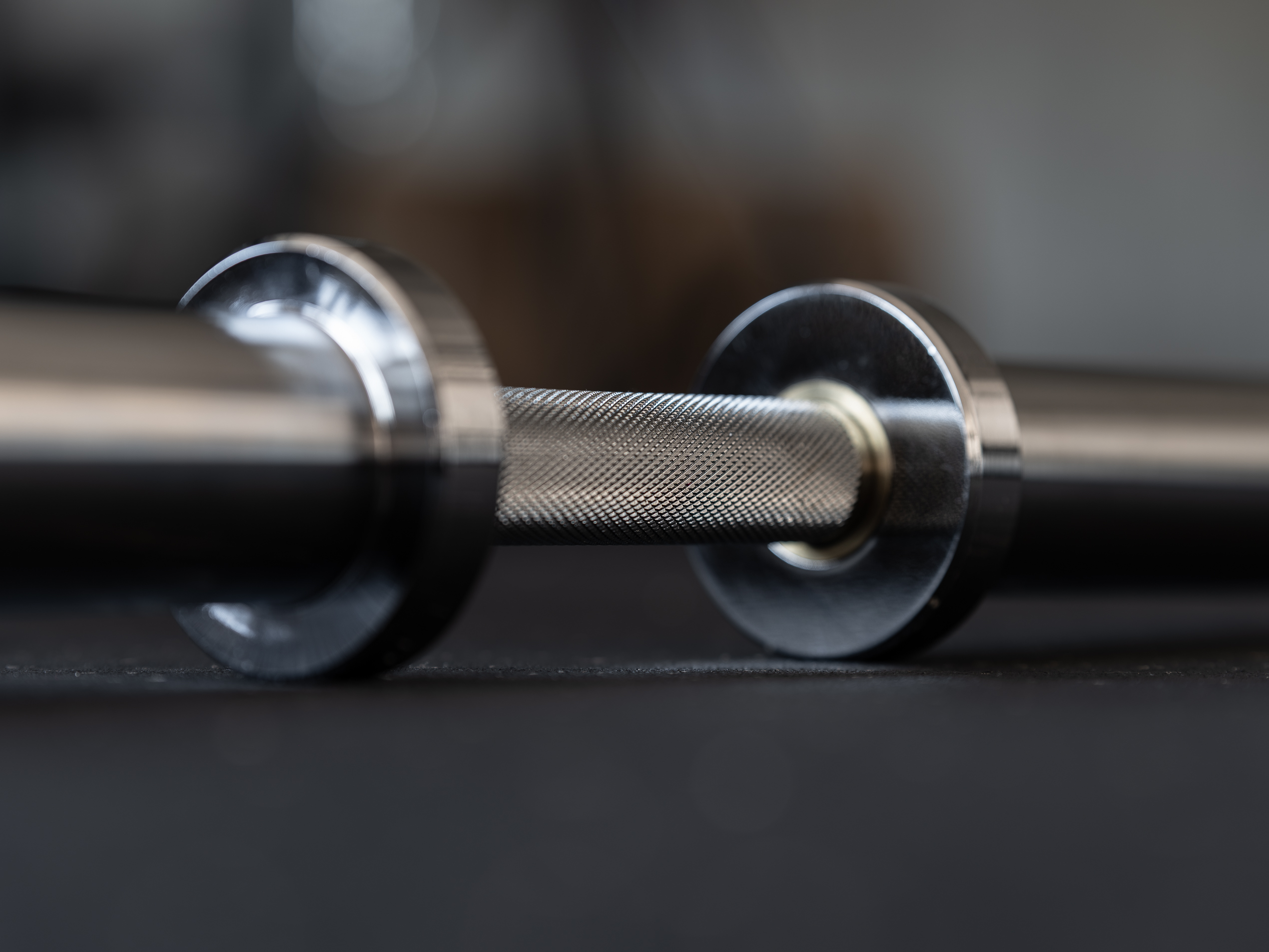 Olympia Kurzhantel SQMIZE® OB20B, 28 mm