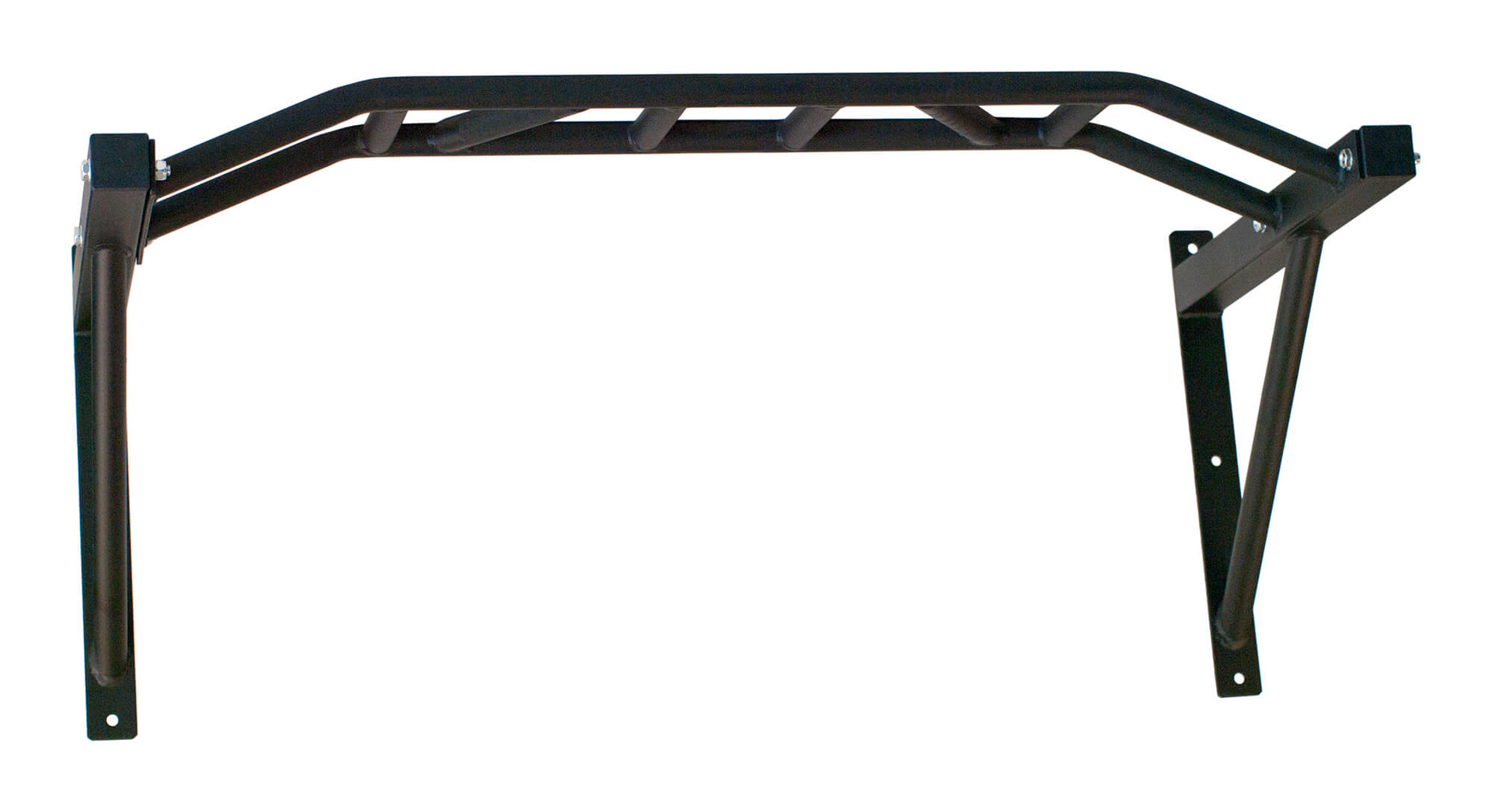 Profi Monkey Bar, Pull-up Bar, Klimmzugstange SQMIZE® SQ202 Wandmontage