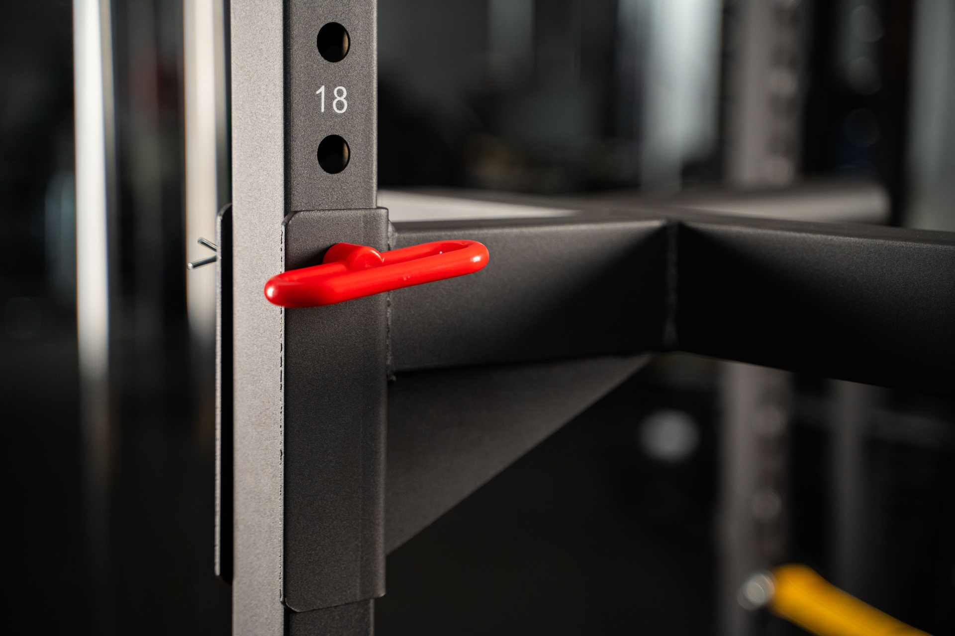 Dip Horn SQMIZE® SQ7.0DH