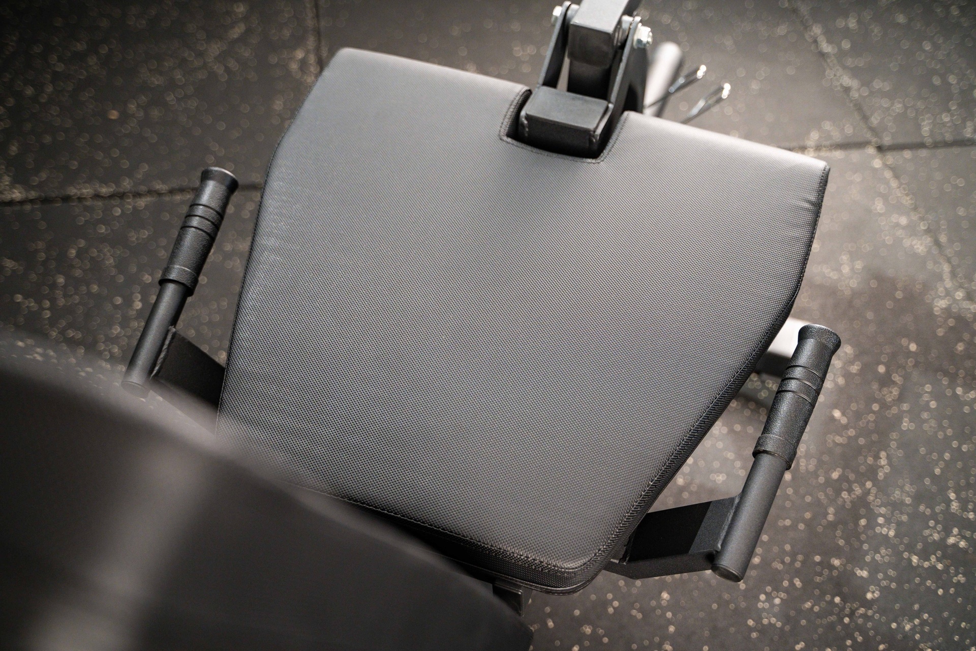 Leg Extension & Supine Curl Station SQMIZE® POWER PACK LC6i