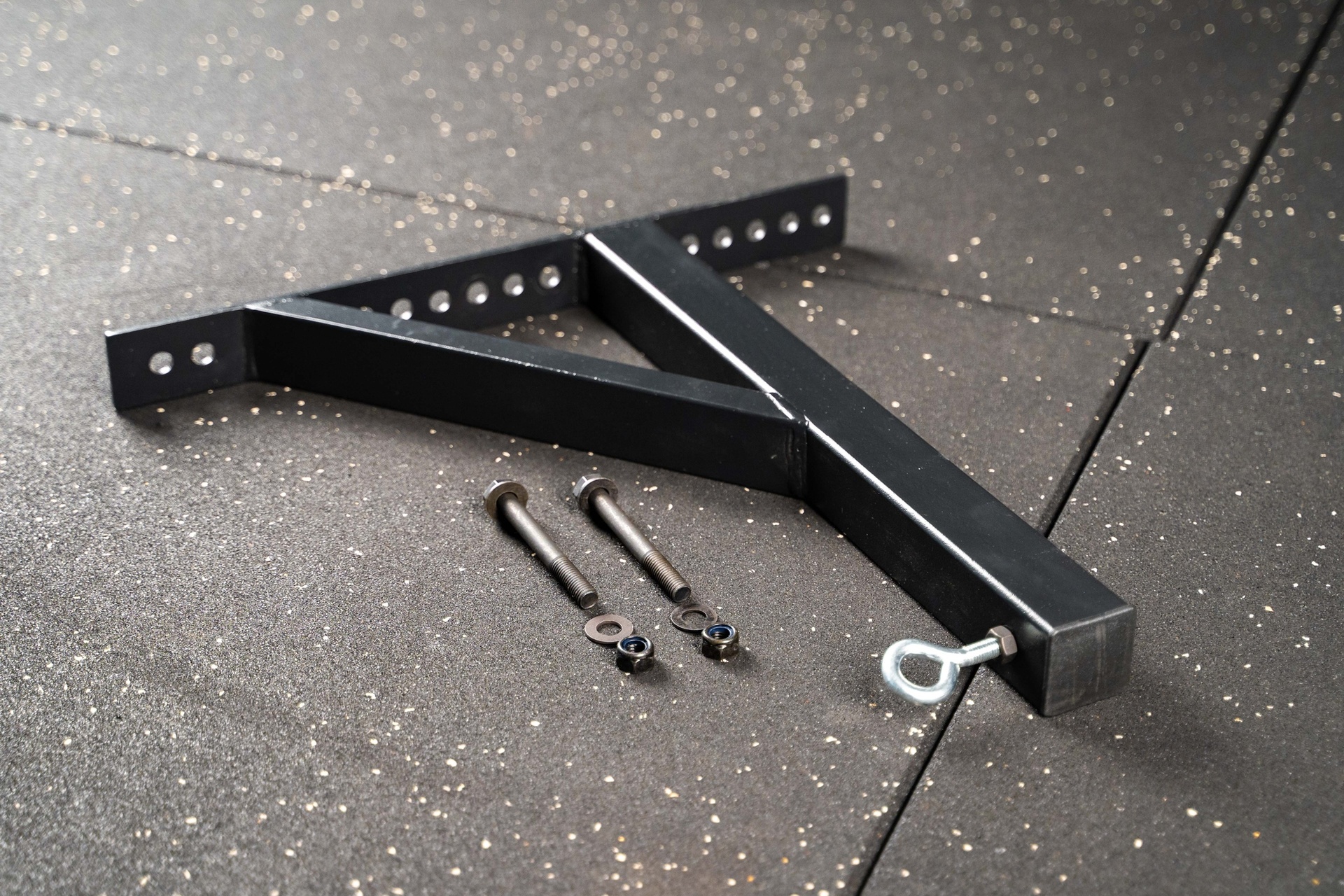 Boxsack-Halterung SQMIZE® SQ480PB