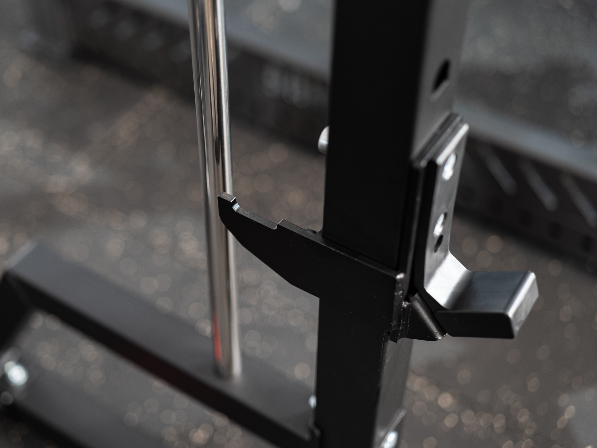 Smith Machine SQMIZE® POWER PACK R741 XT Professional