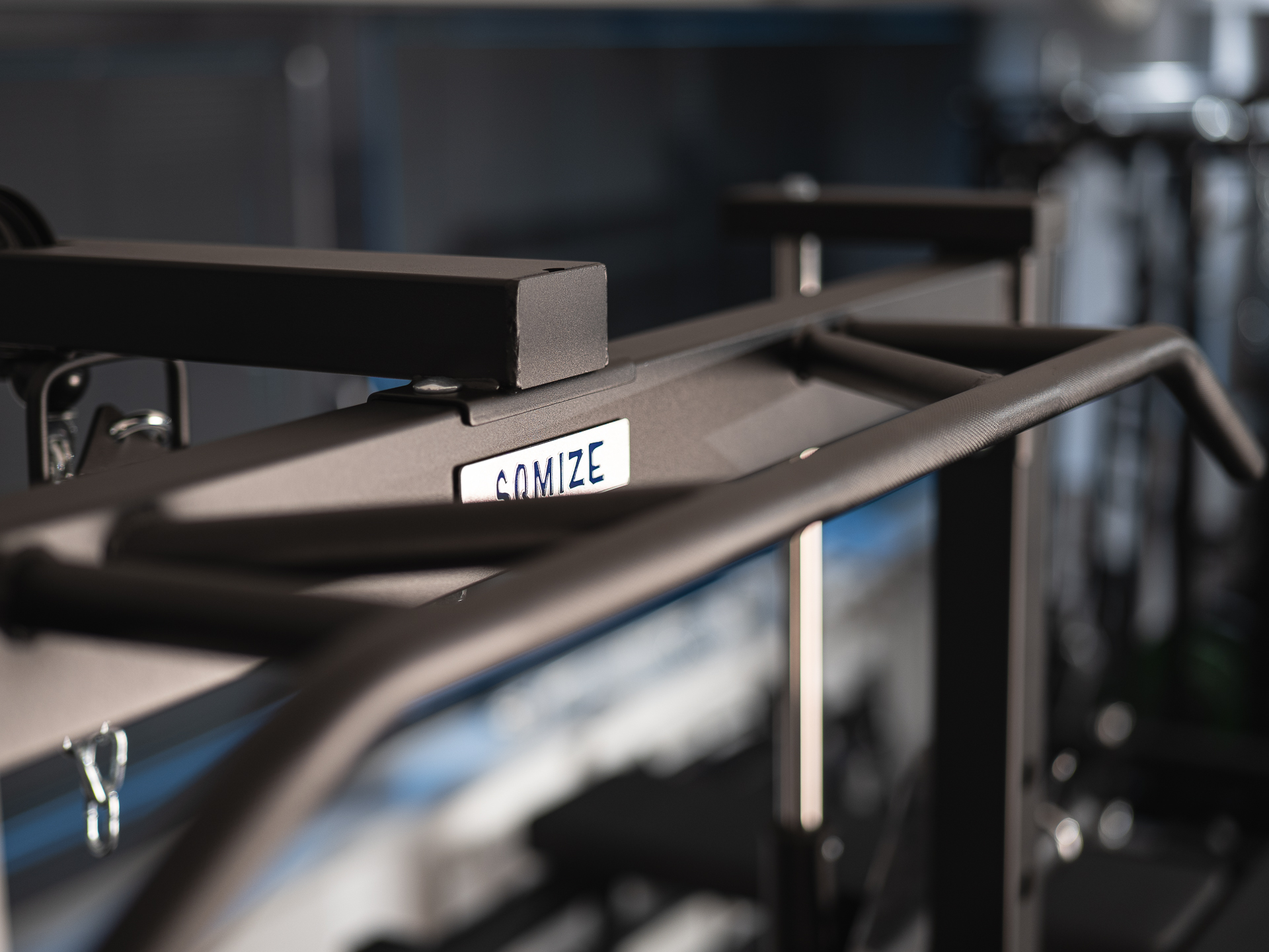 Smith Machine SQMIZE® POWER PACK R741 XT Professional