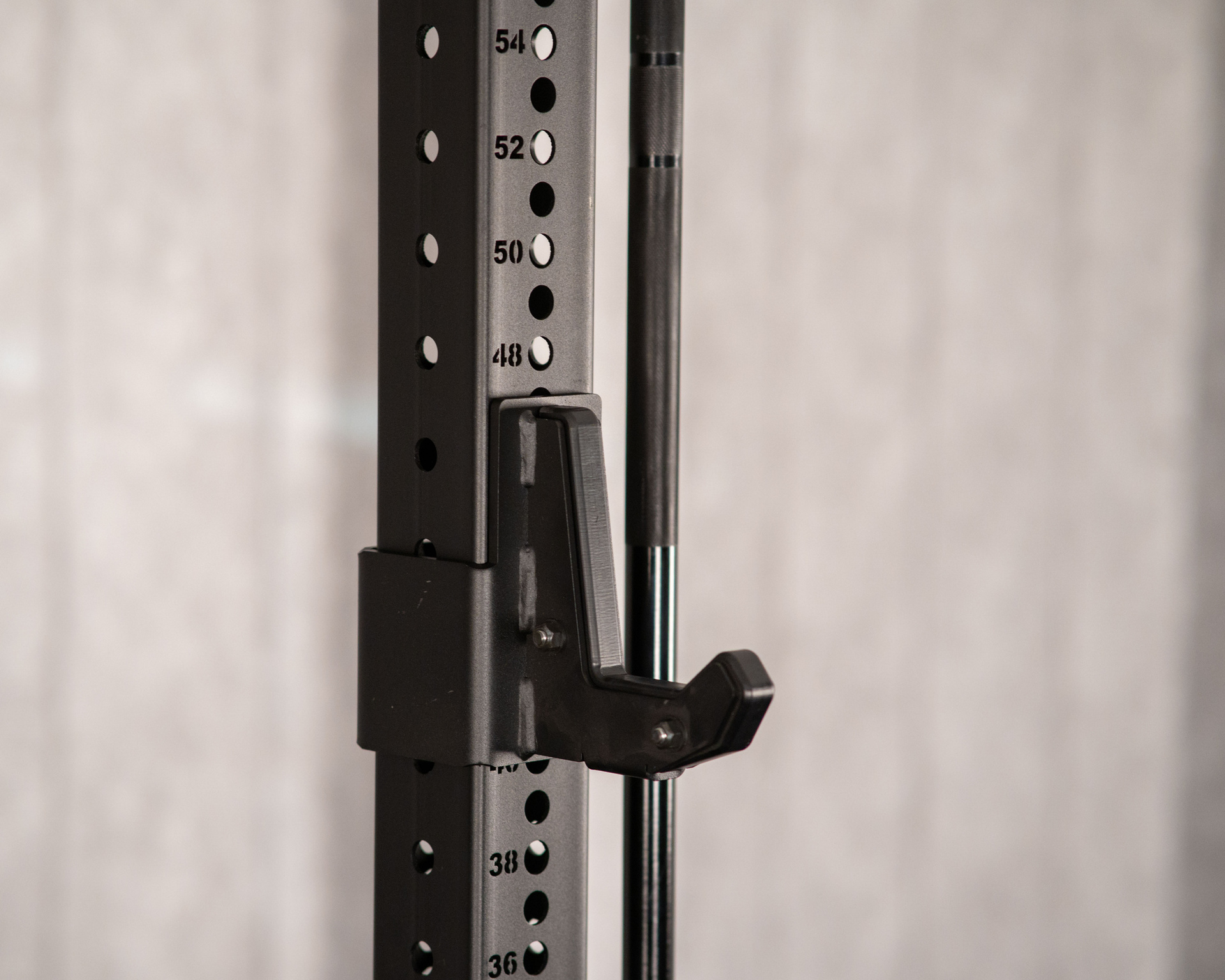 Full Power Rack Konfigurator SQMIZE® PREMIUM BISON PBR-FR