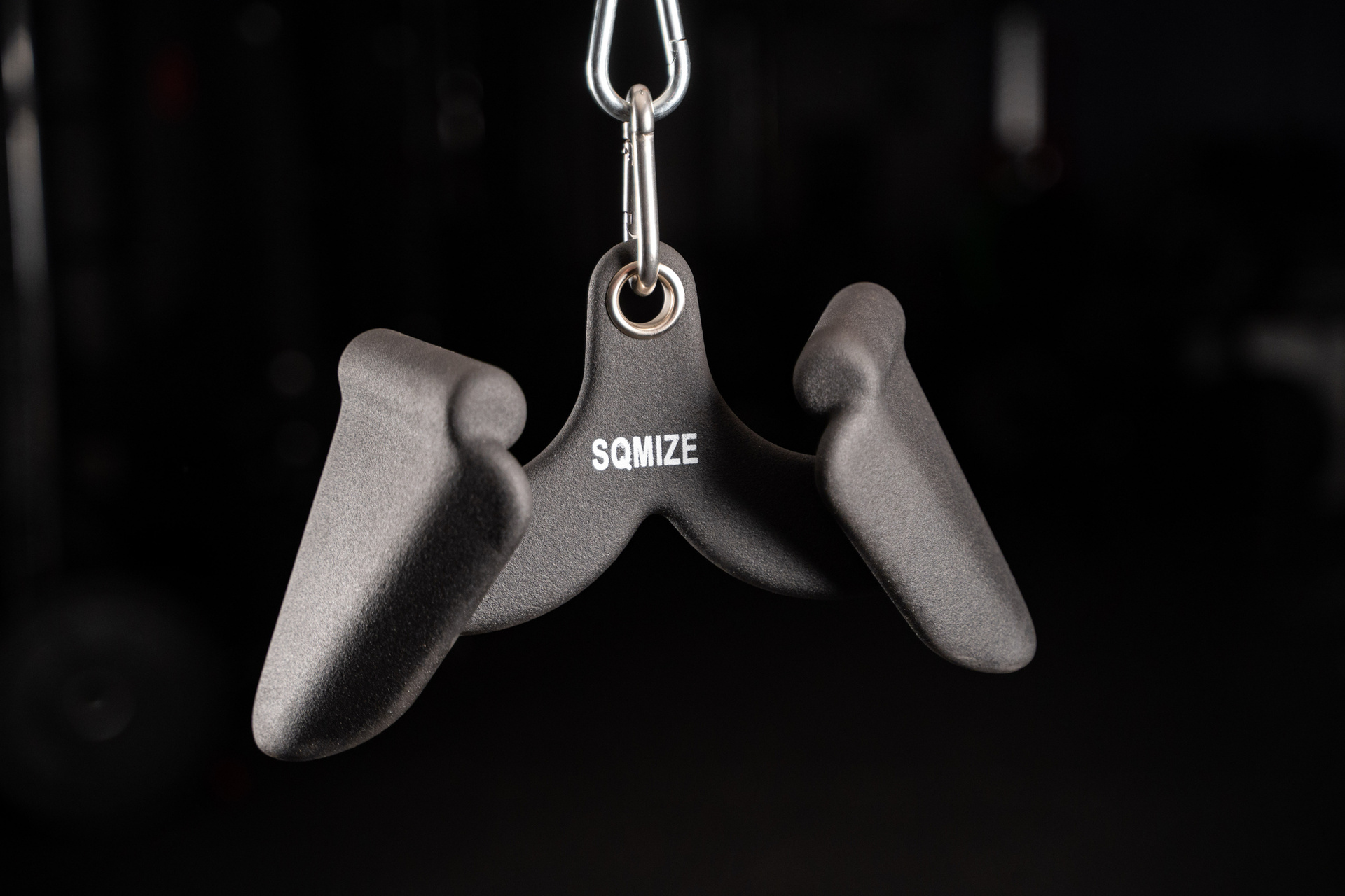 Natural Performance Grip SQMIZE® NG-2 Neutral