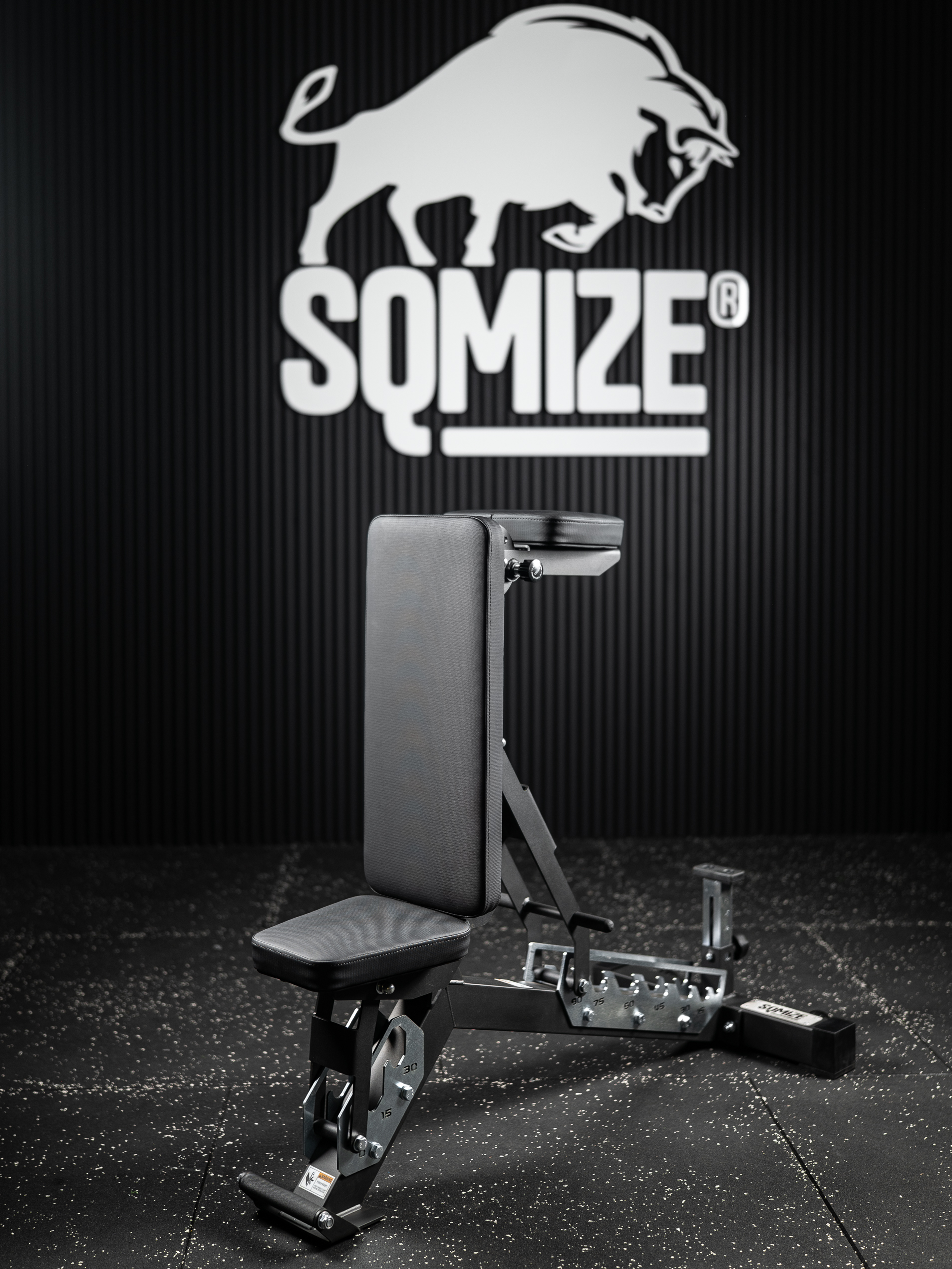 Multifunktionsbank SQMIZE® ELITE CLUB SQ335ST