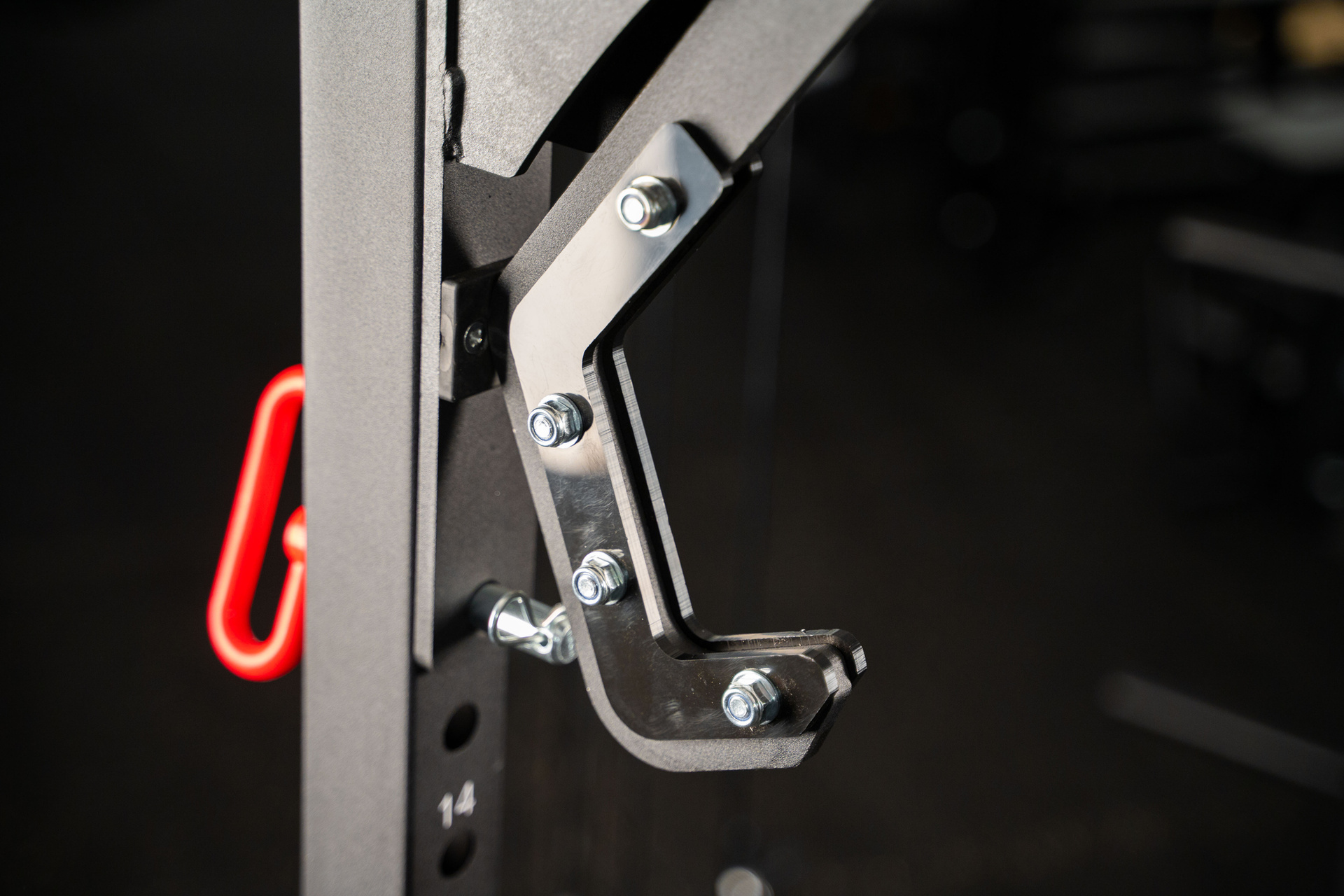 Monolift SQMIZE® SQ7.0ML