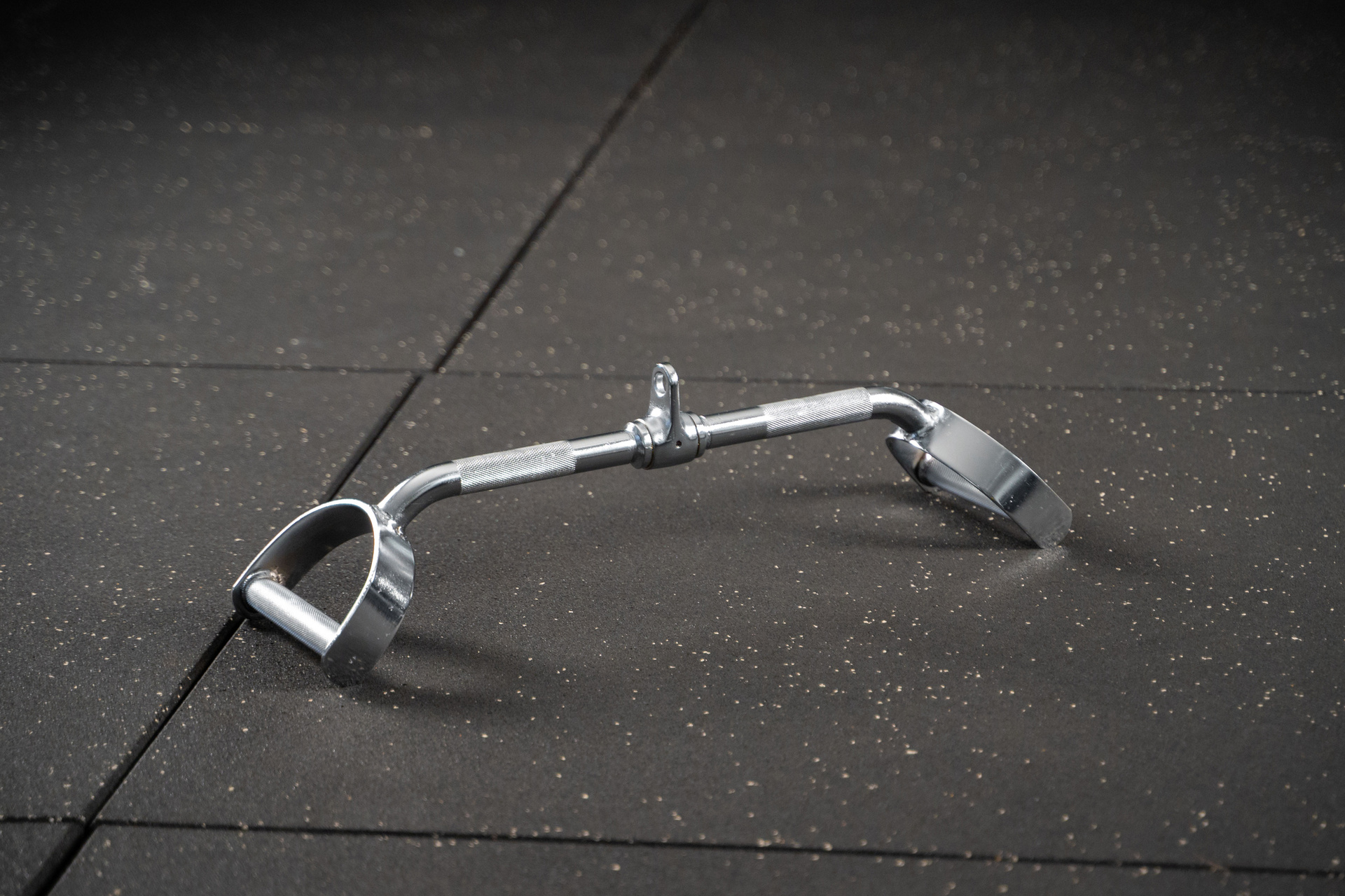 Trizepsstange mit Drehgelenk SQMIZE® S6-022