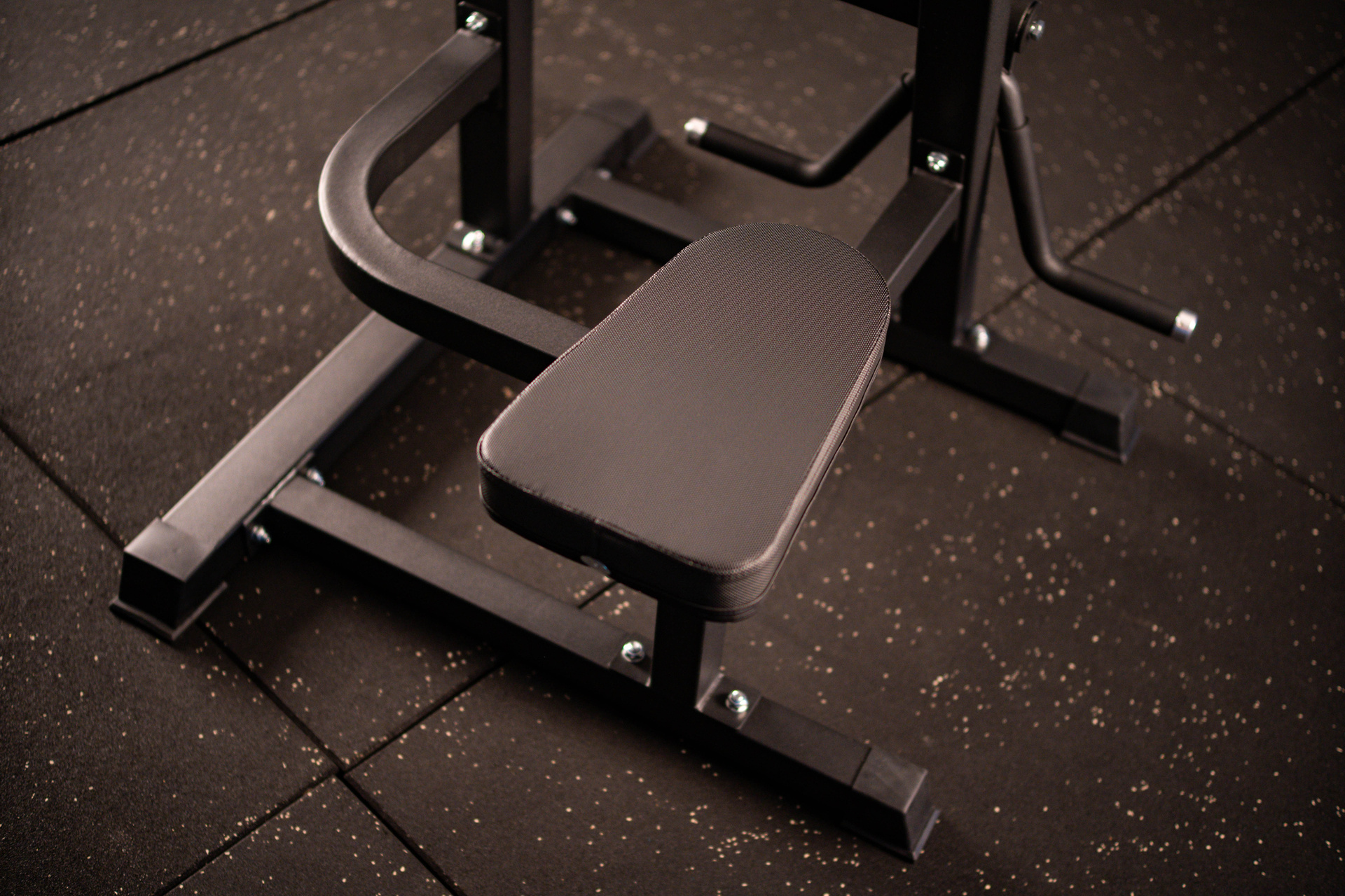 Biceps & Triceps Machine SQMIZE® POWER PACK BT8i