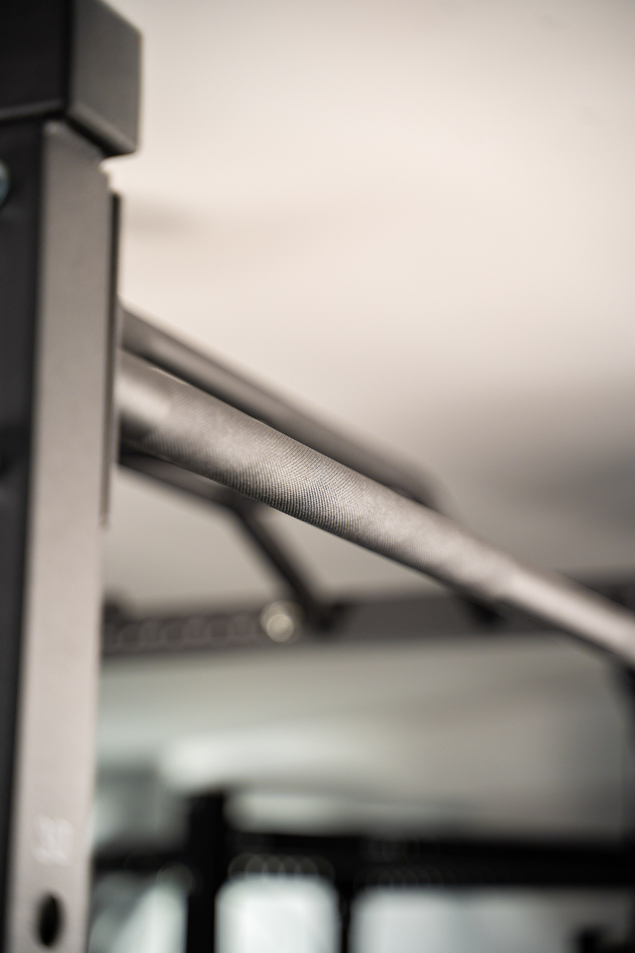 Power Rack SQMIZE® SQ7.04, Höhe 197 cm