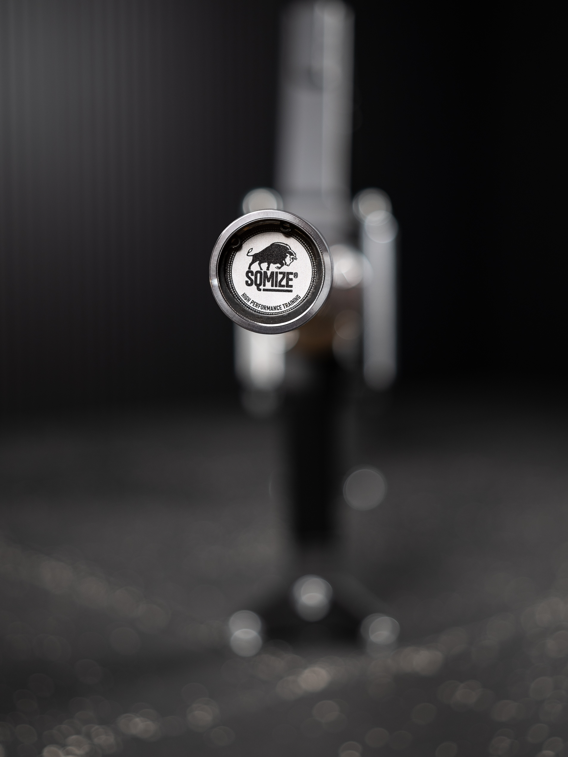 Hex Bar SQMIZE® OB82 HB