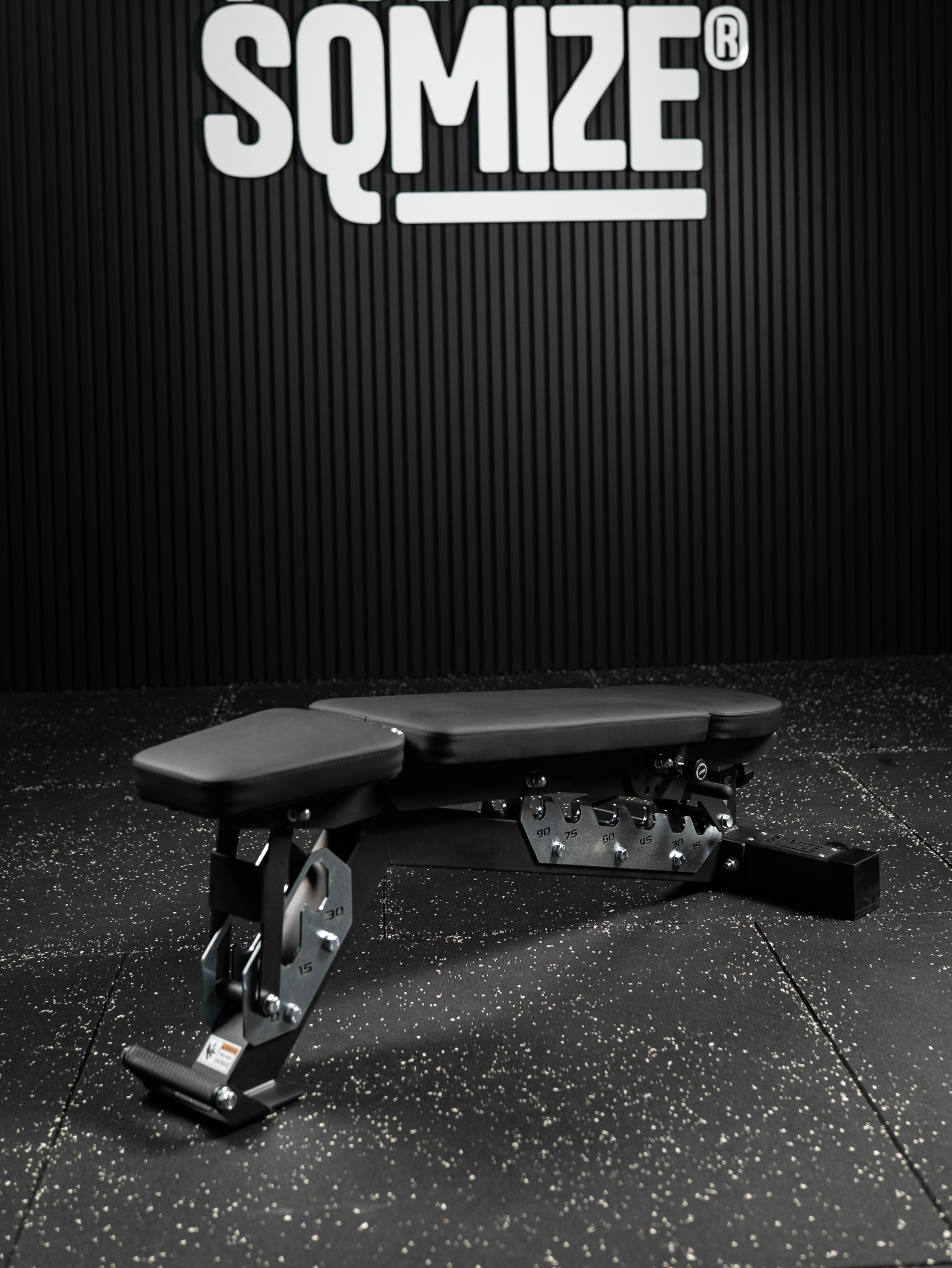 Multifunktionsbank SQMIZE® ELITE CLUB SQ335ST