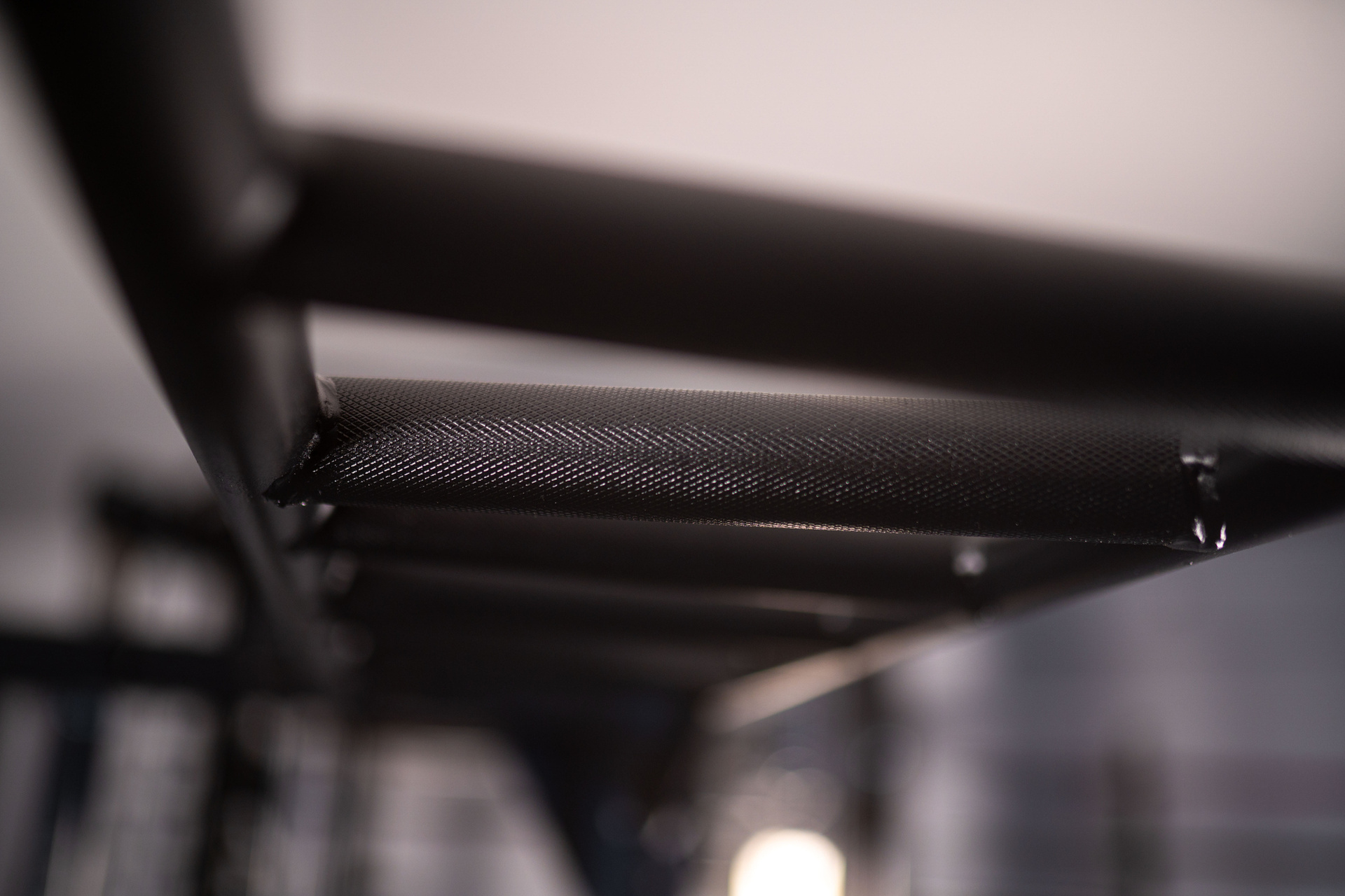 Power Rack SQMIZE® ELITE CLUB SQ480, Höhe 238 cm