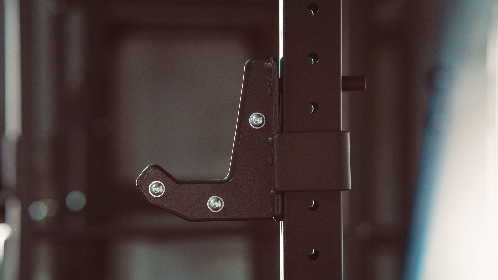 SQMIZE® SQ8.06 Power Rack, Höhe 217 cm