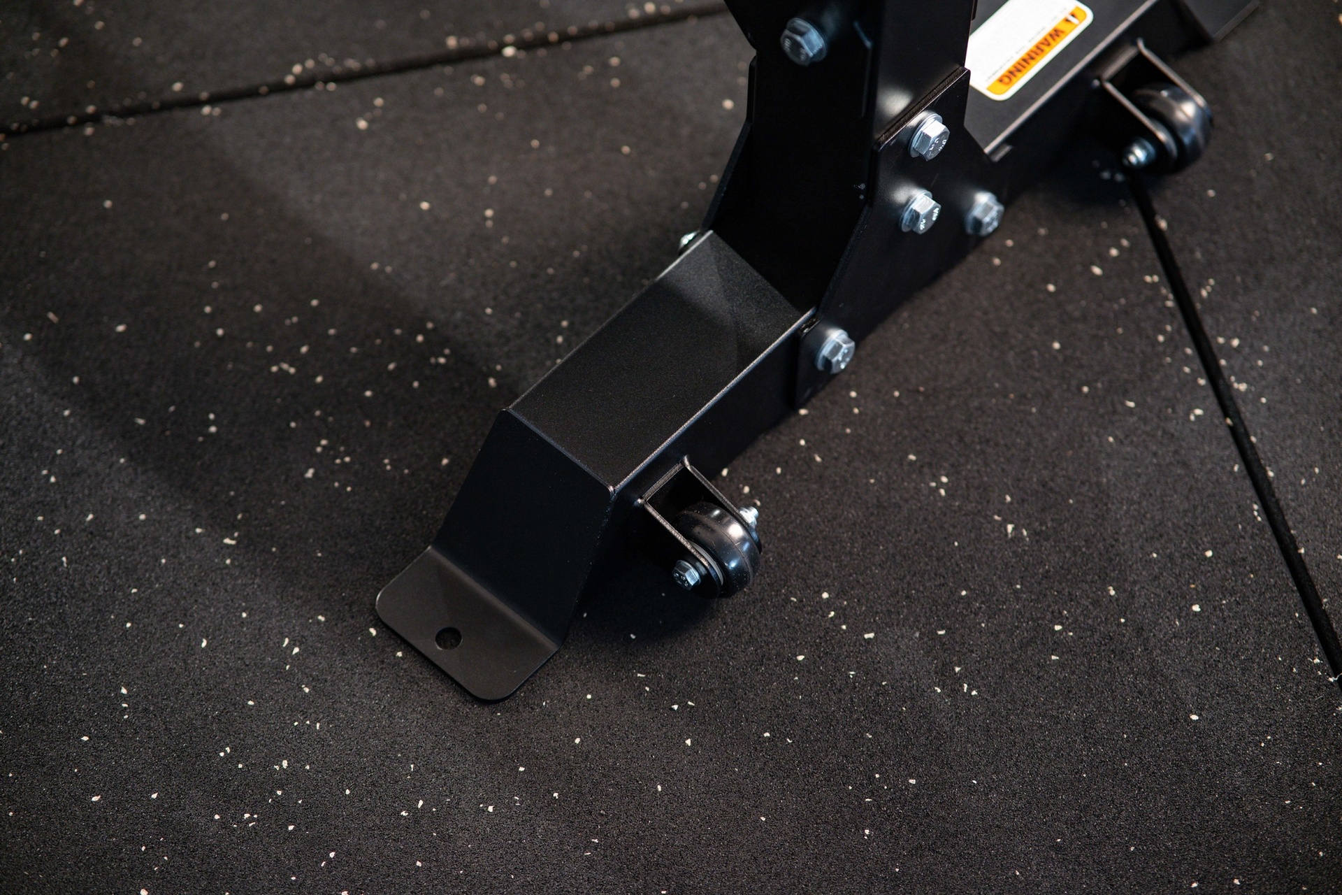 Flachbank SQMIZE® PREMIUM BISON SQ-R270