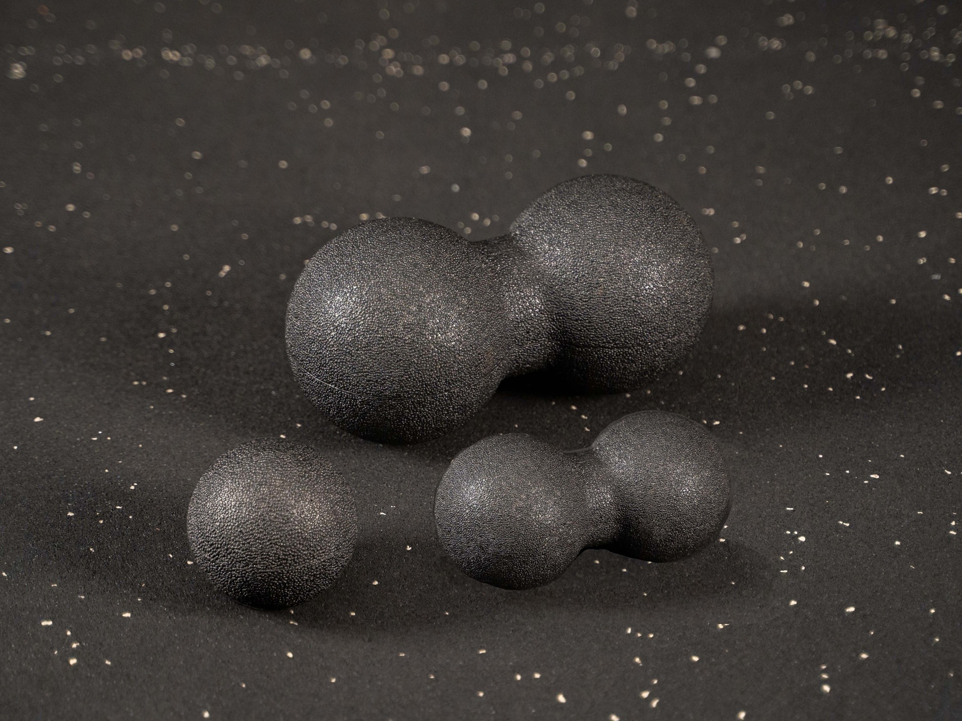 Faszien Ball-Set SQMIZE® ZS600