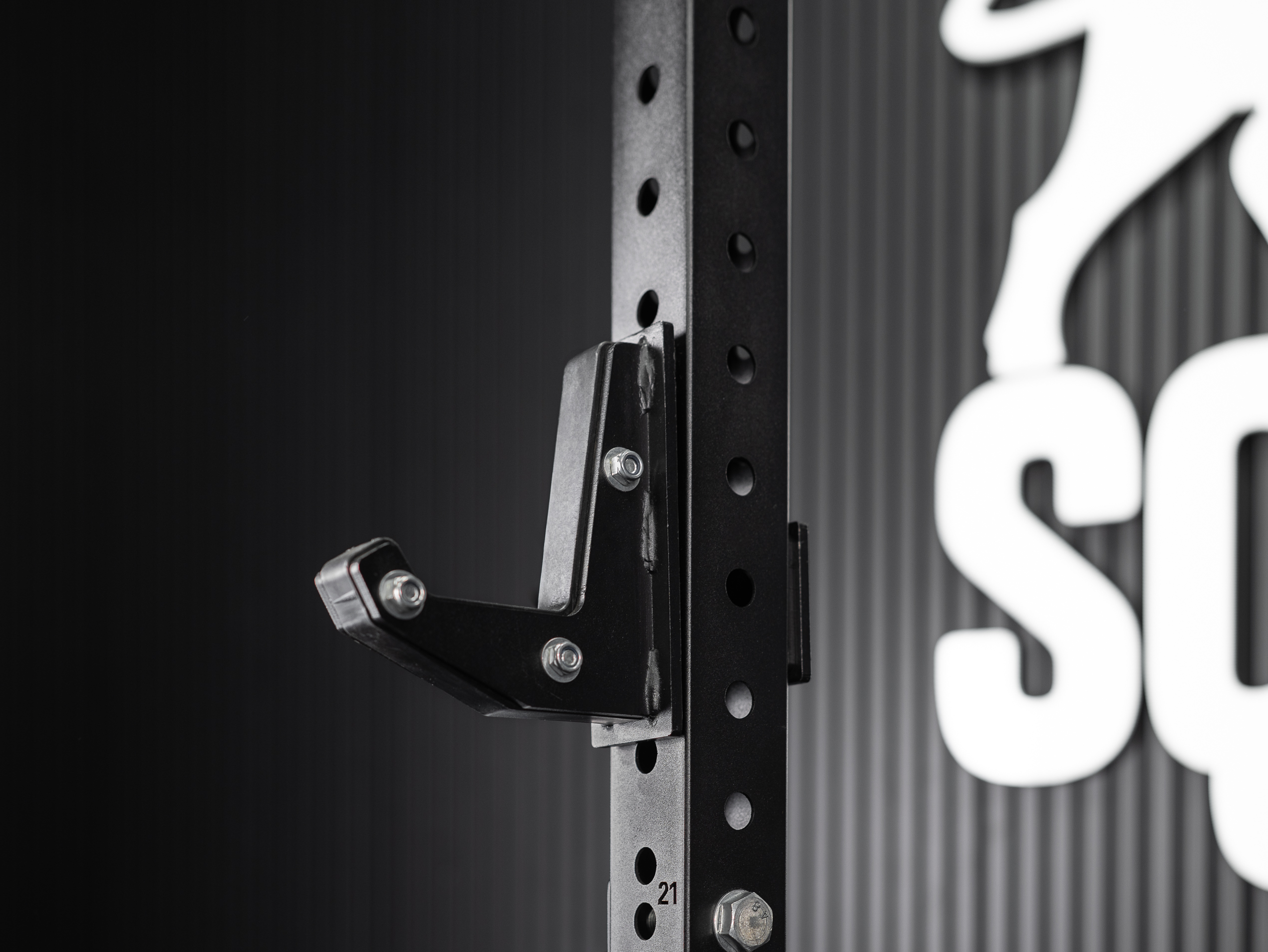 Sandwich J-Cups SQMIZE® ELITE CLUB SQ8.0SJ-RS
